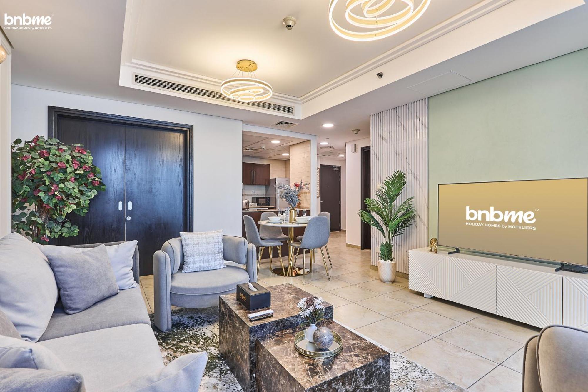 Bnbmehomes - Gold Crest Views 2 *