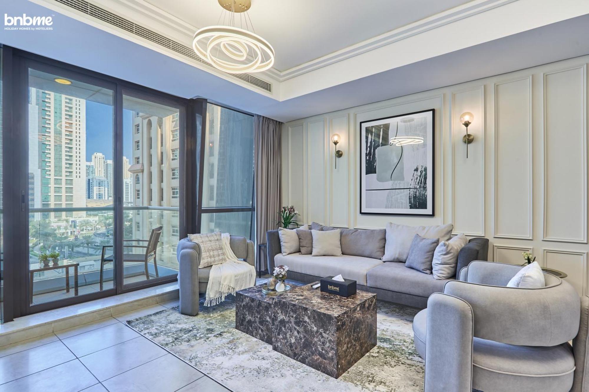 Daire Bnbmehomes - Gold Crest Views 2