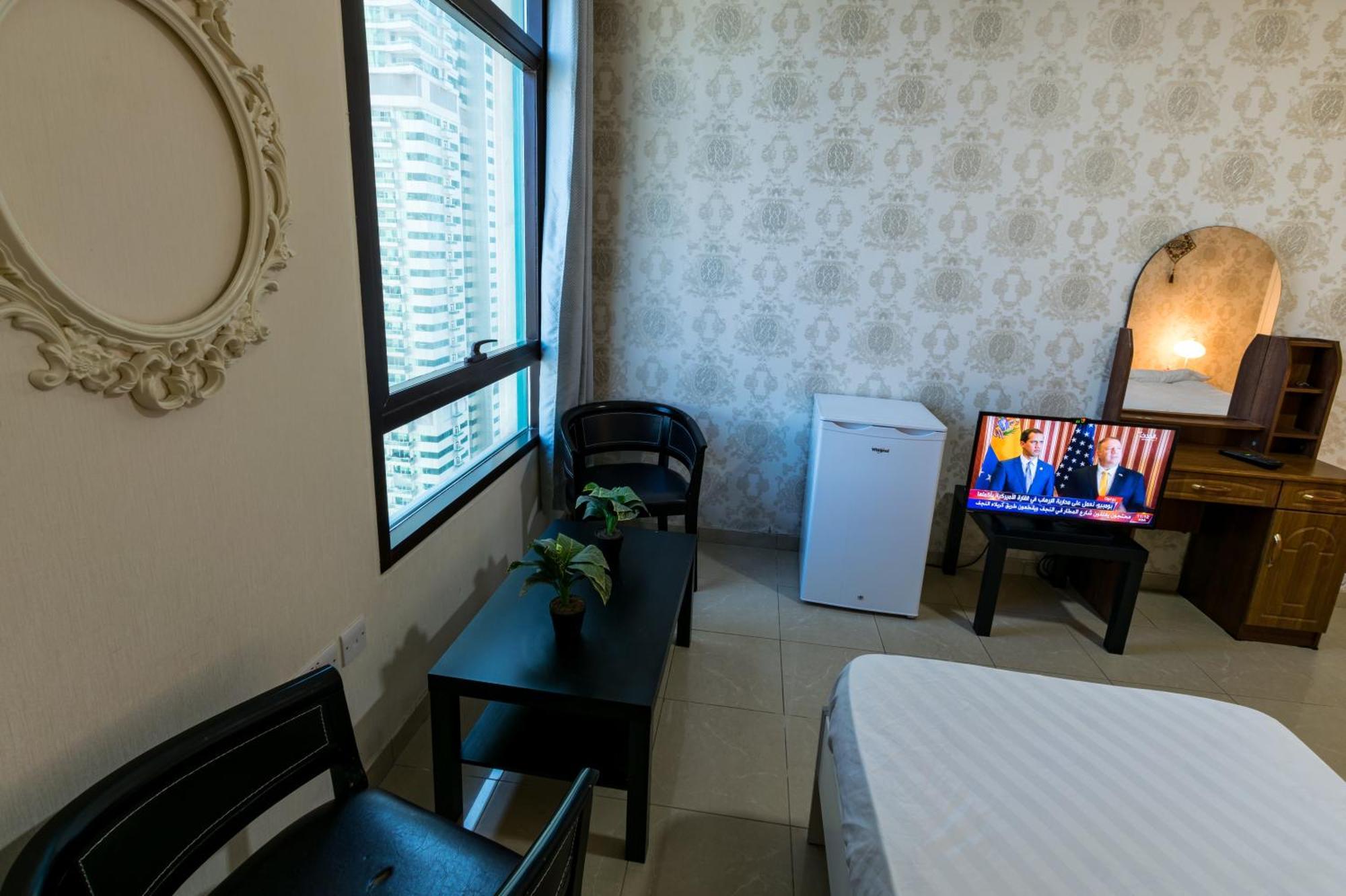 Nice Budget And Bed Space For 