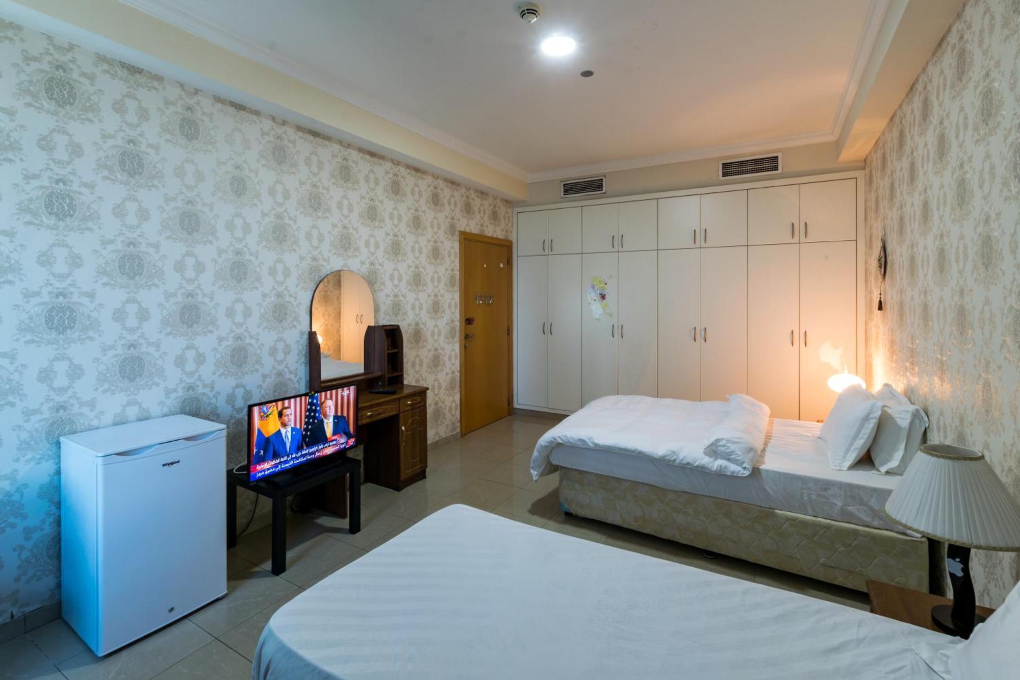 Pansiyon Nice Budget And Bed Space For 