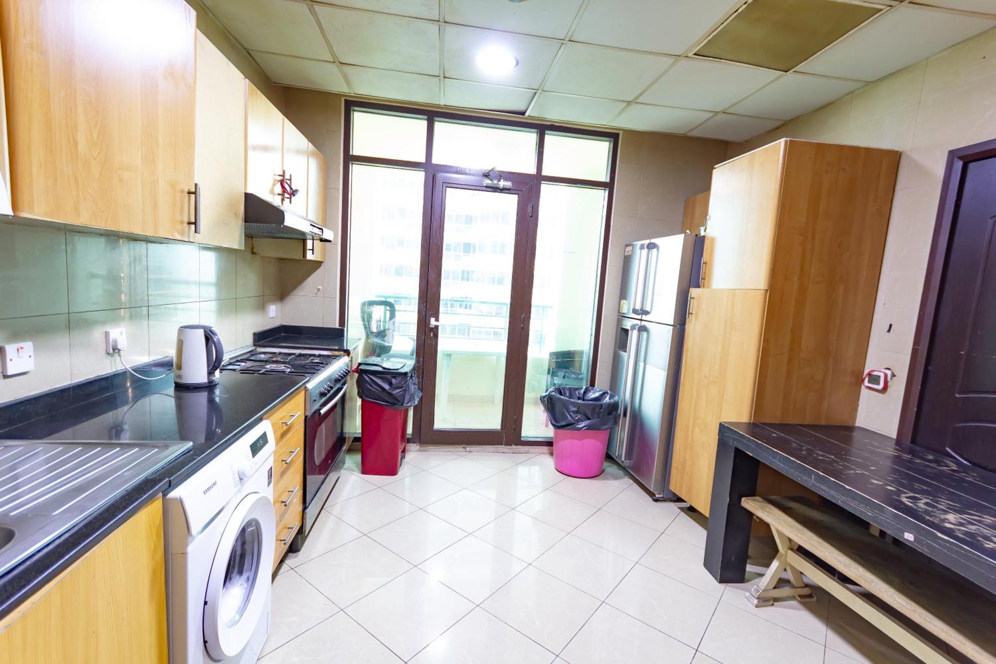 Pansiyon Nice Budget And Bed Space For 
