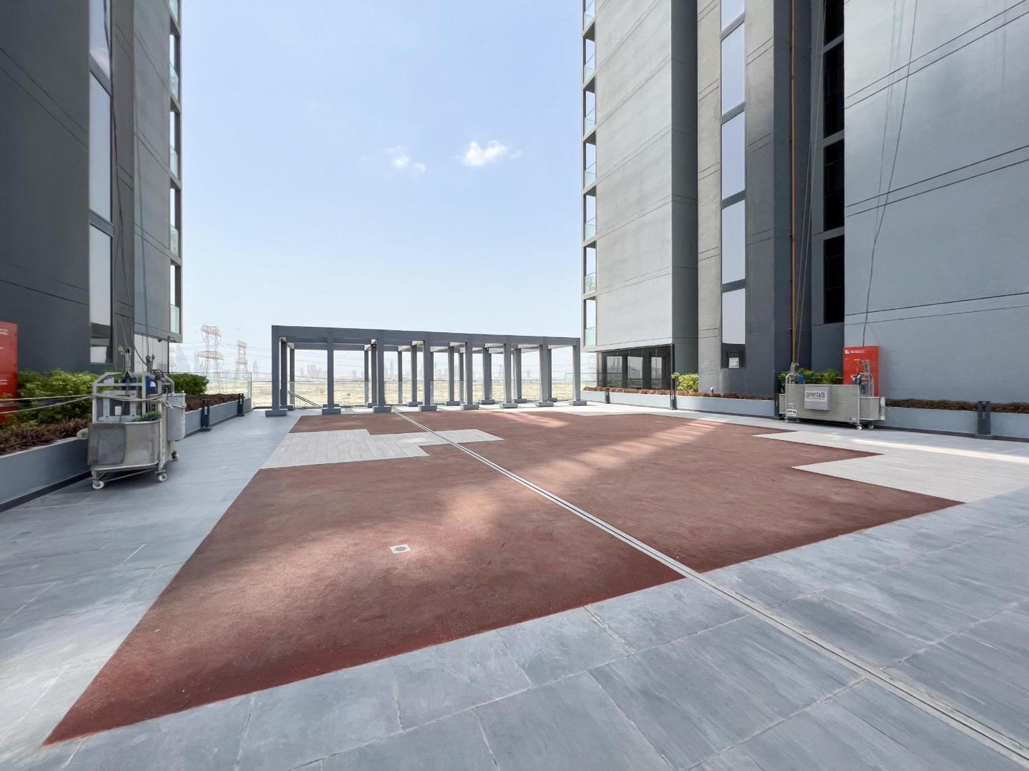 Brand New Sophisticated Modern 1 Bedroom On Blooms A, Jvc Apartment *