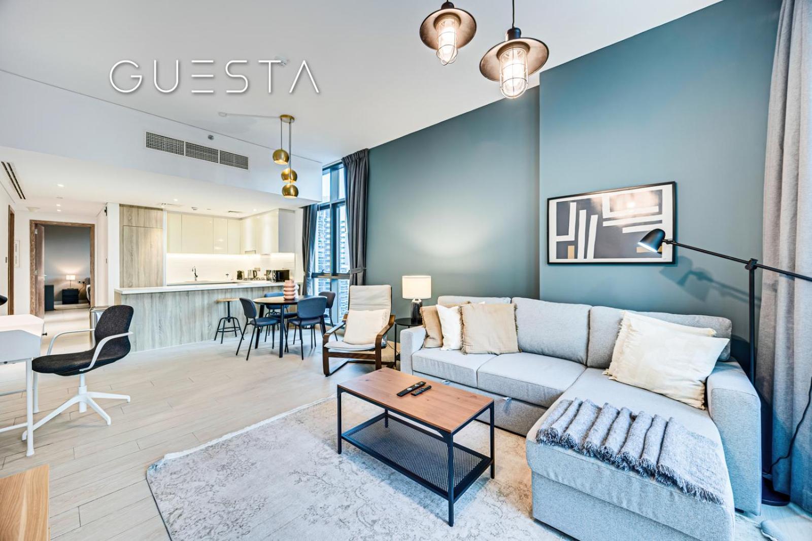 Liv Tower, Marina Apartamento *