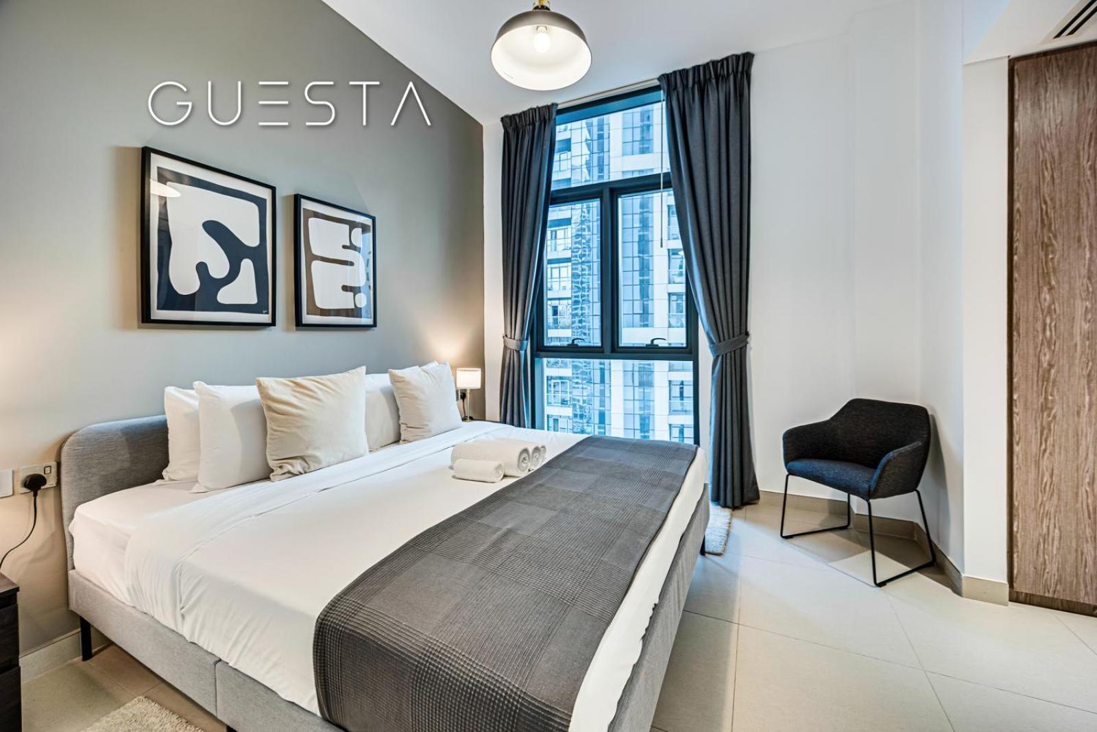 Apartamento Liv Tower, Marina