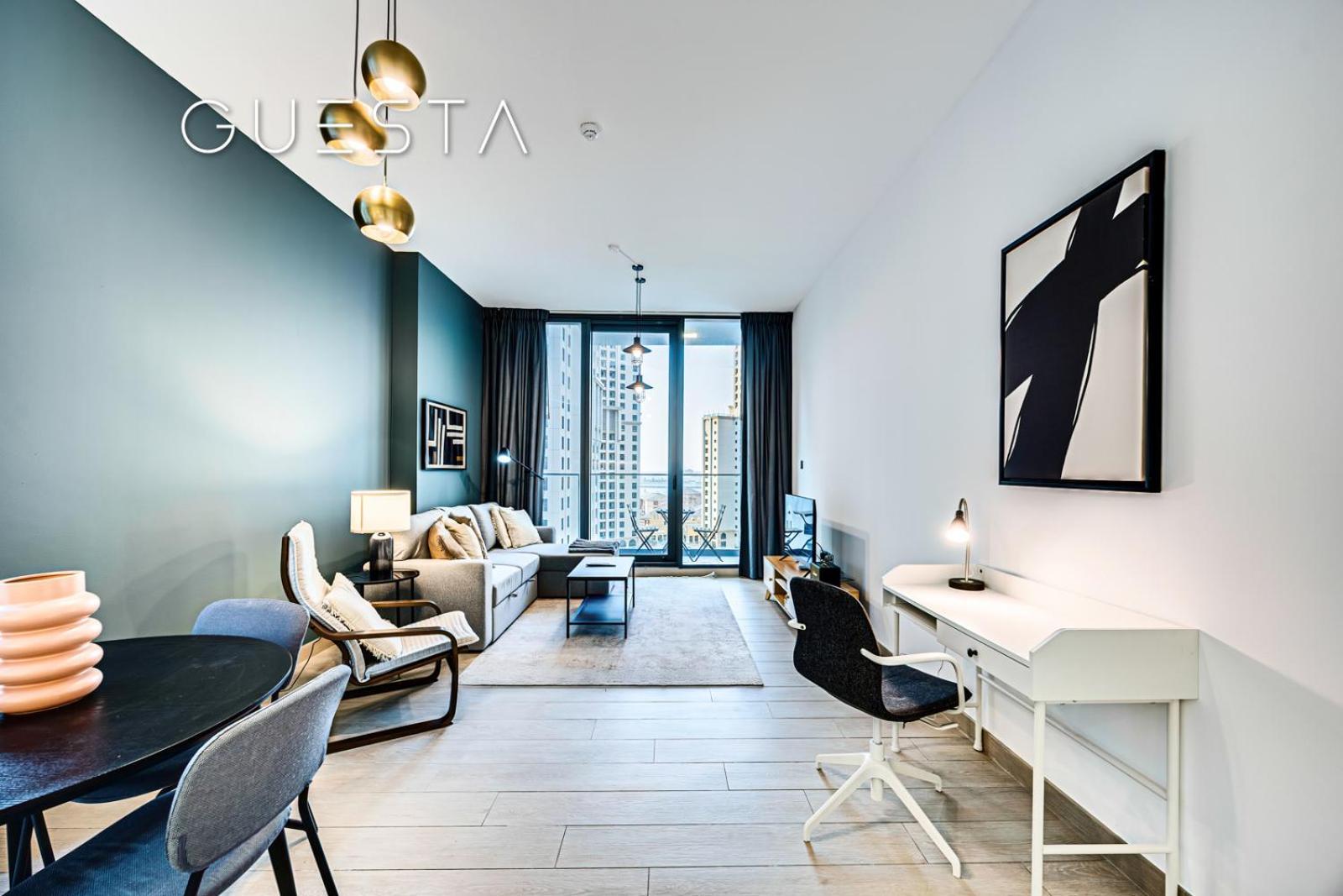 Liv Tower, Marina Apartamento Dubai