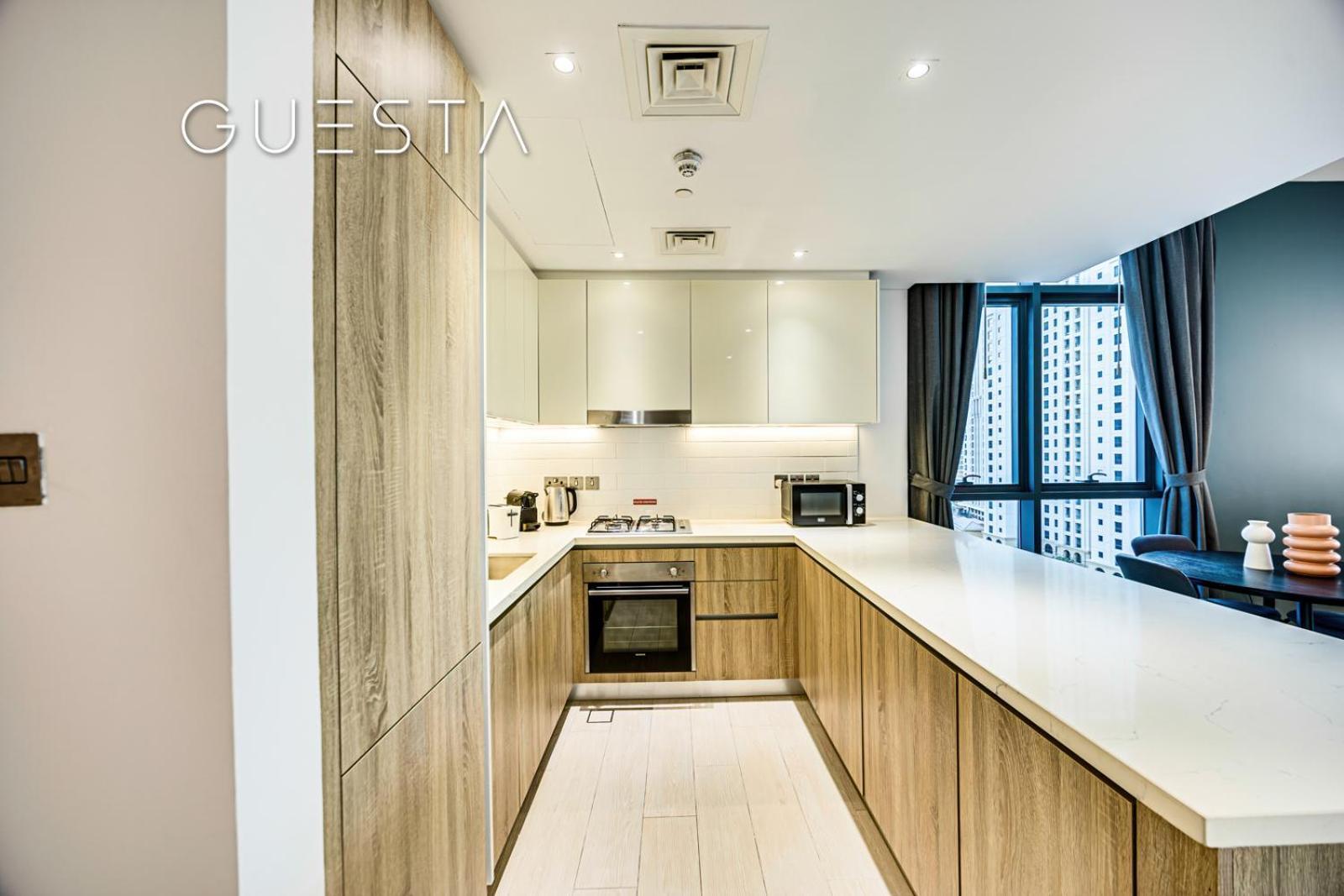 Apartamento Liv Tower, Marina Dubai