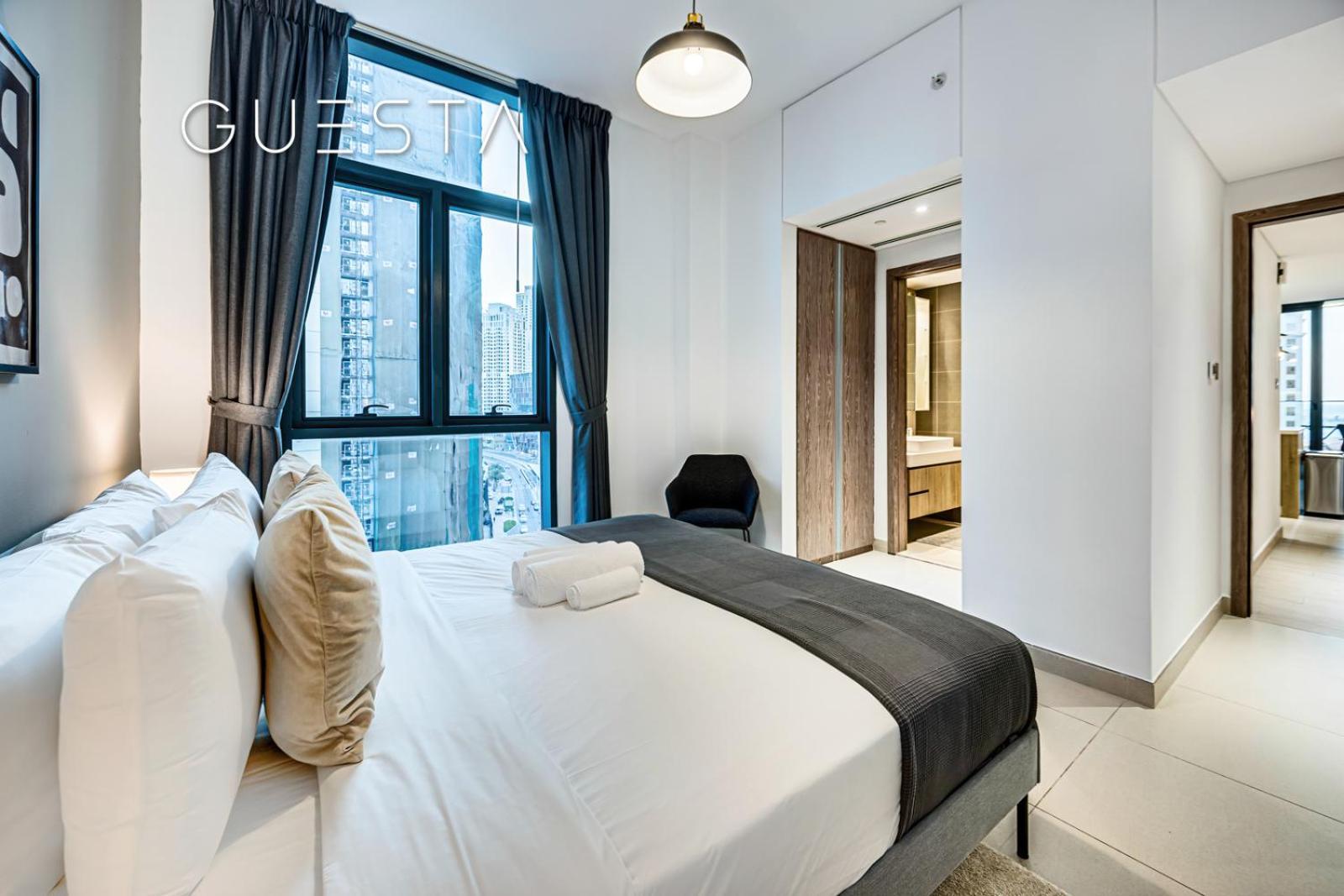 Apartamento Liv Tower, Marina