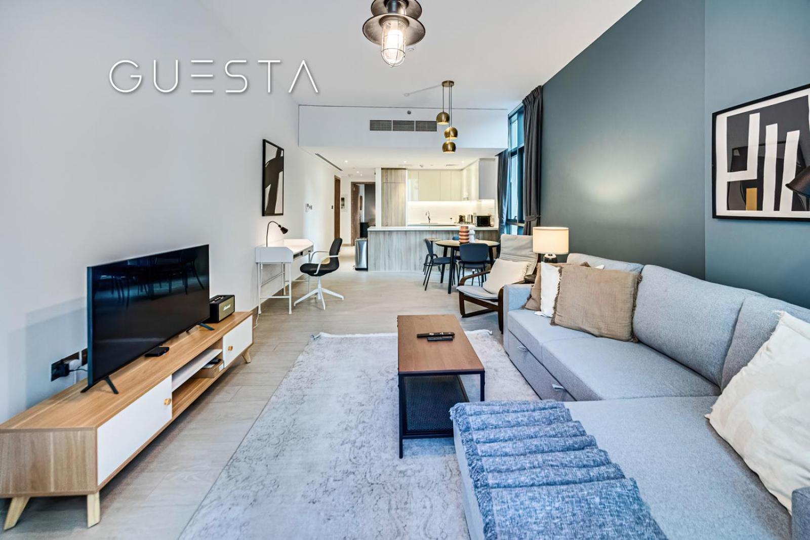 Liv Tower, Marina Apartamento Dubai