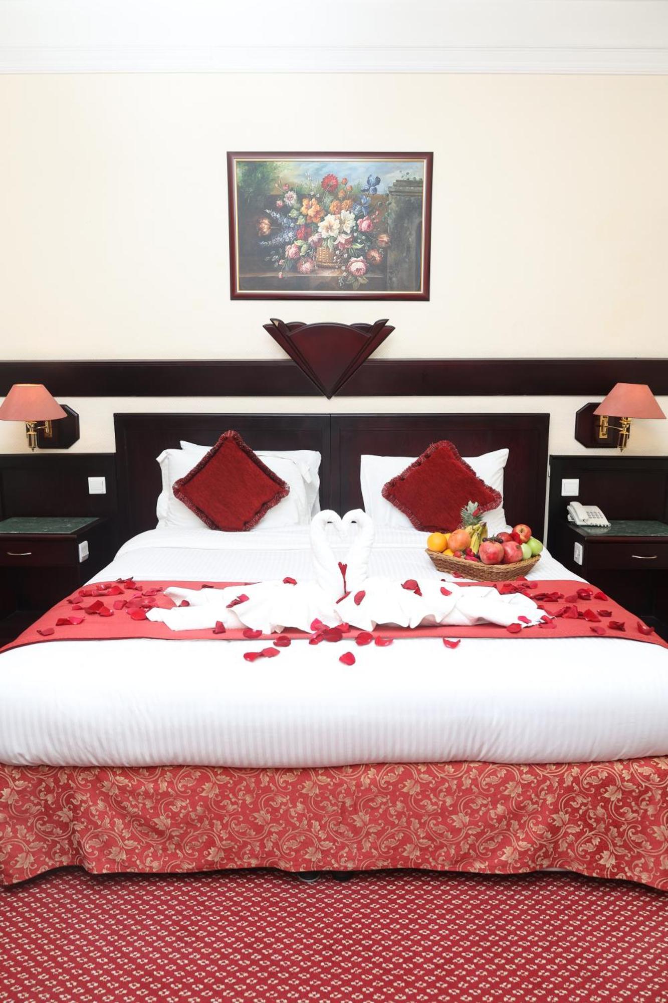 Hotel Claridge 3*