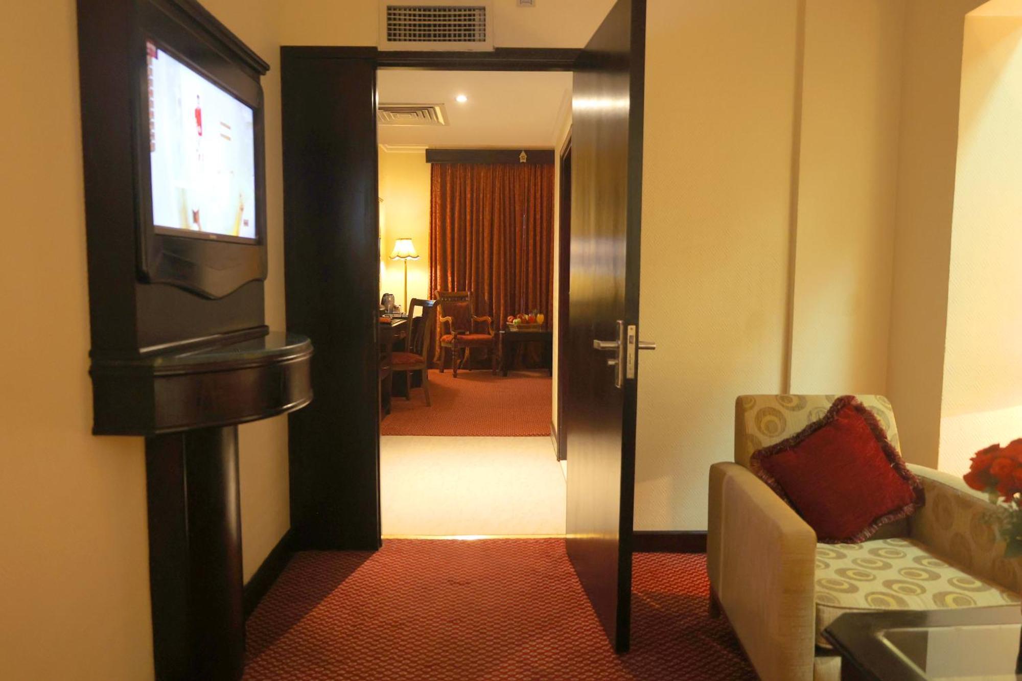 Hotel Claridge