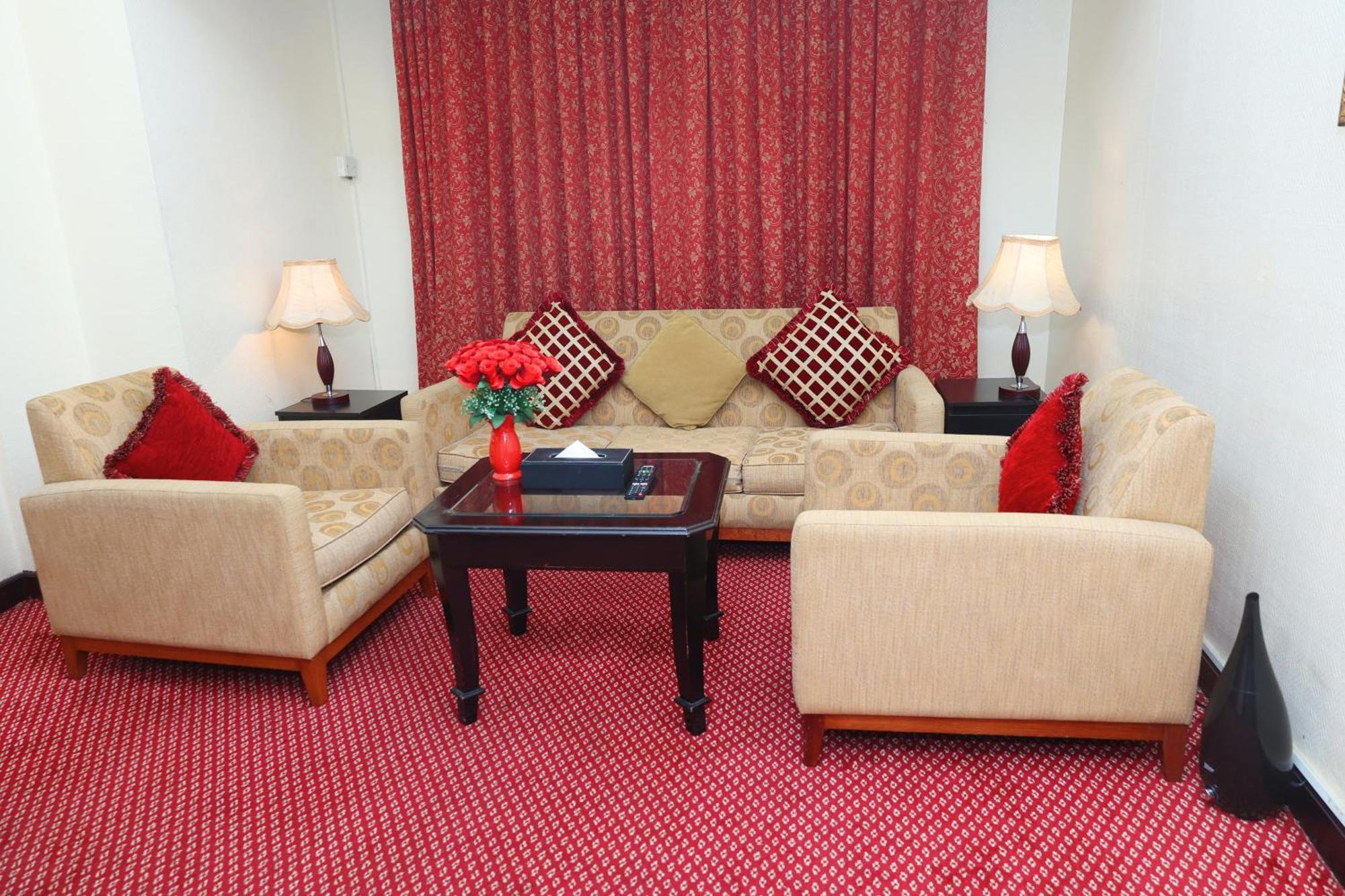 Hotel Claridge