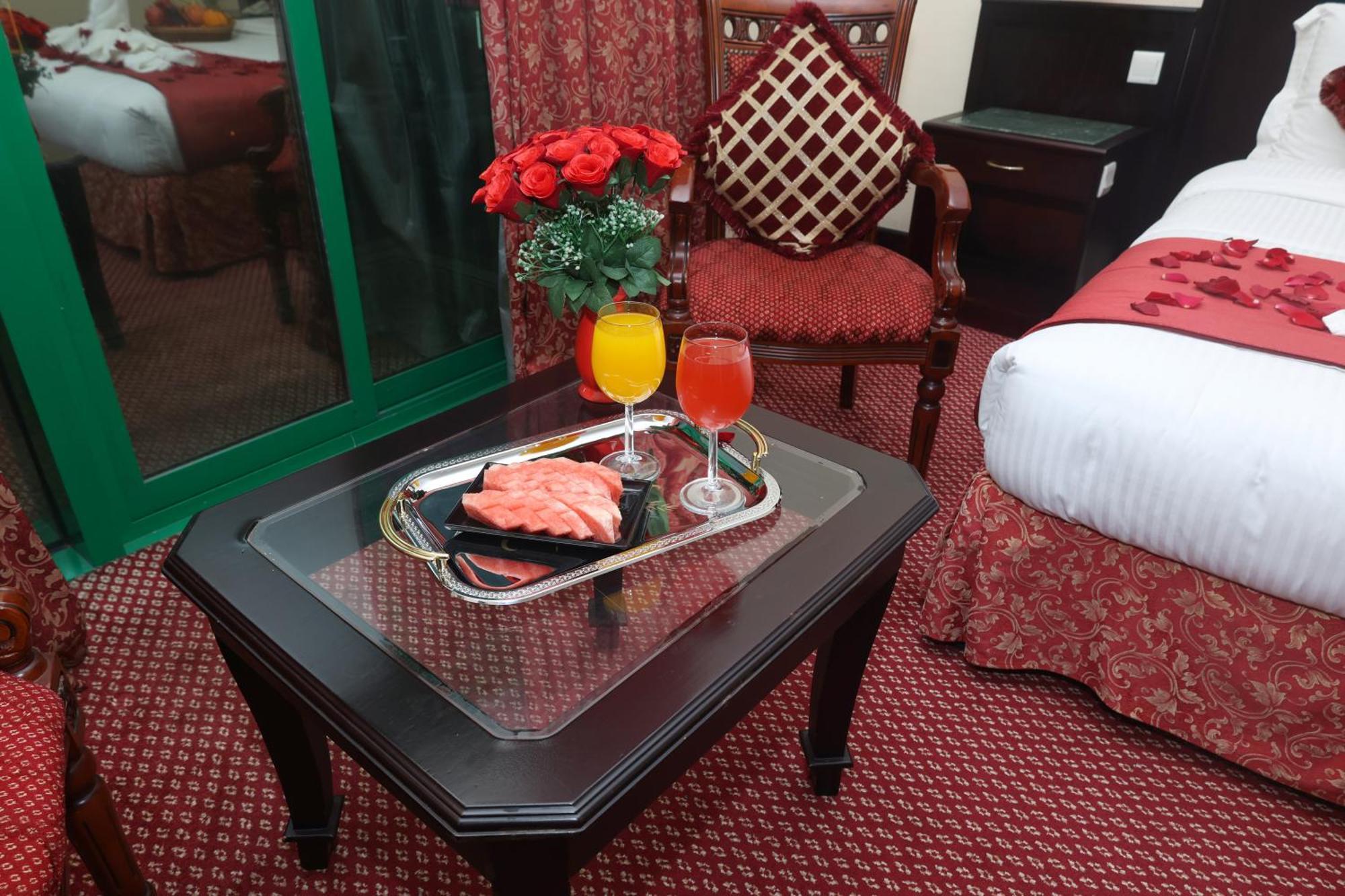 Hotel Claridge Dubai