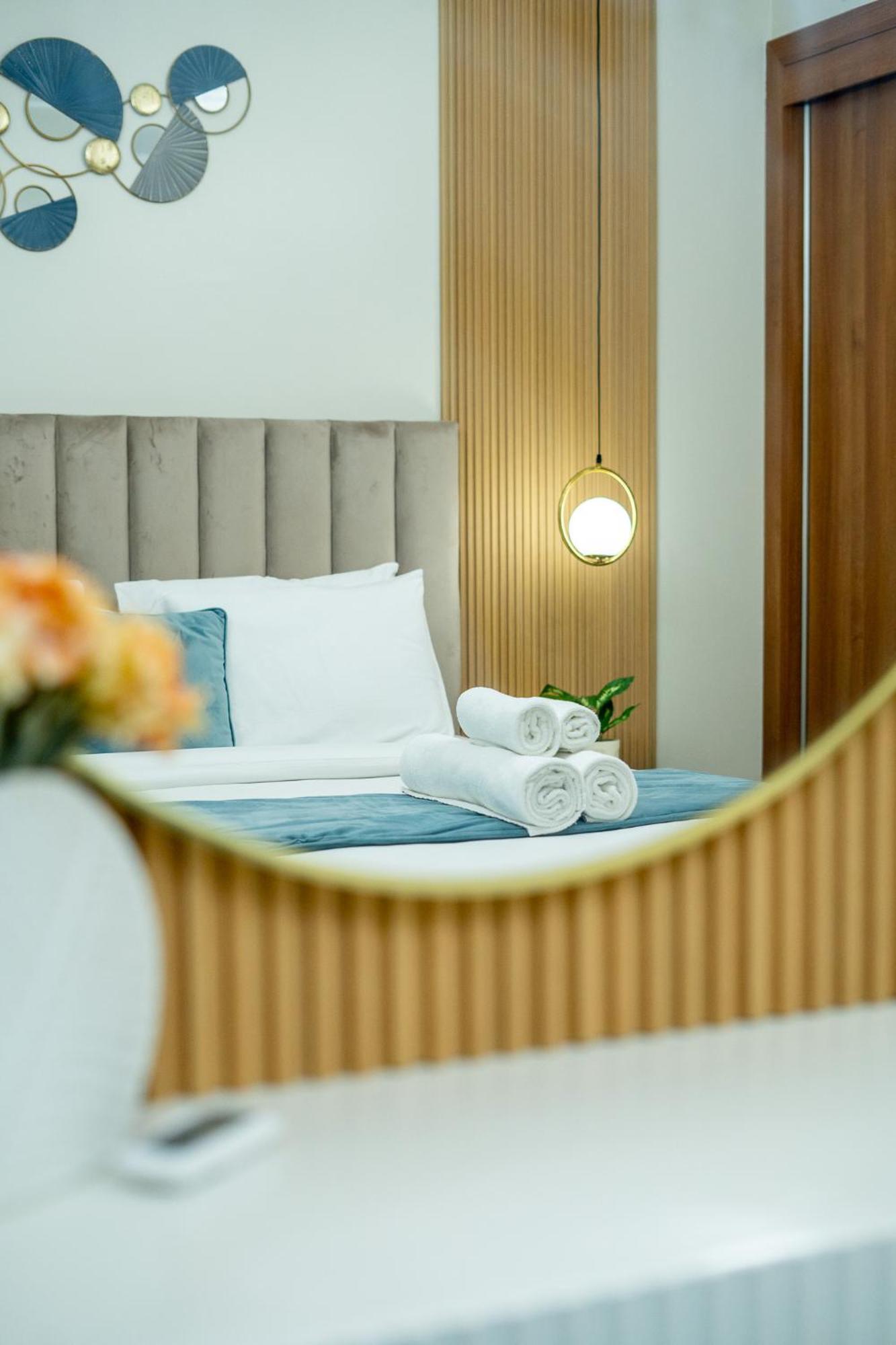 Luxurios One Bedroom High Floor Apartment Dubai