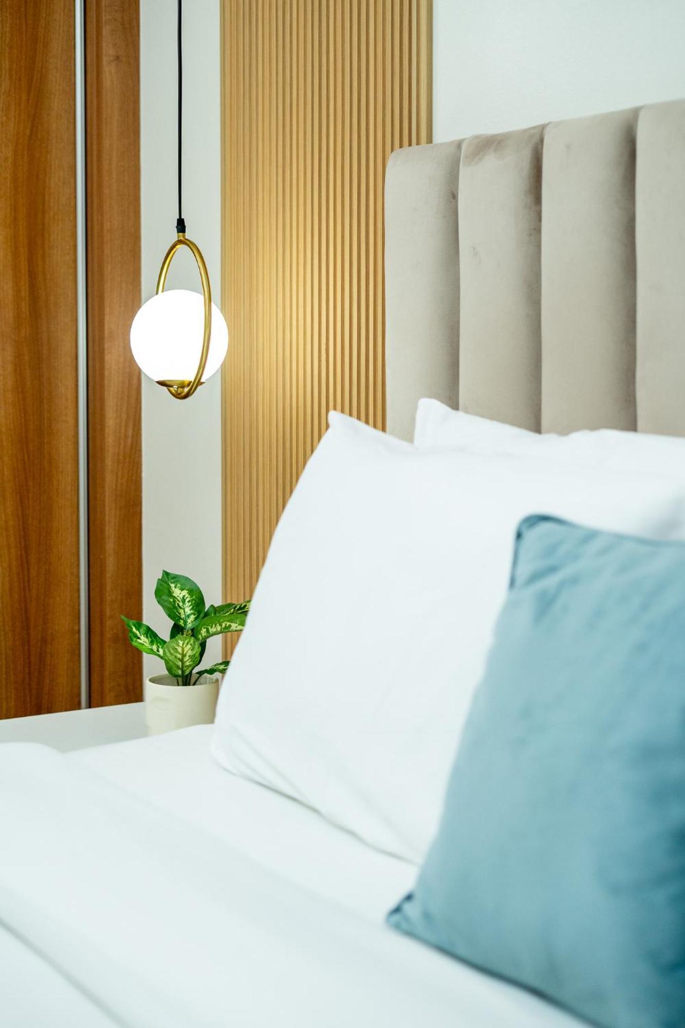 Apartment Luxurios One Bedroom High Floor Dubai
