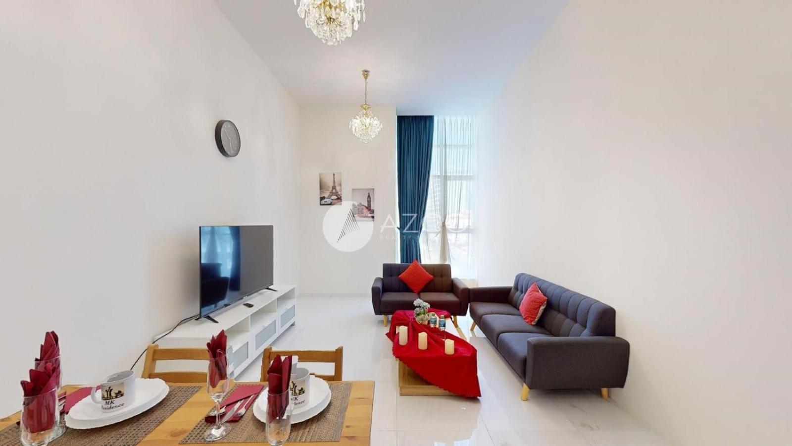 Mk By Azco Apartment *