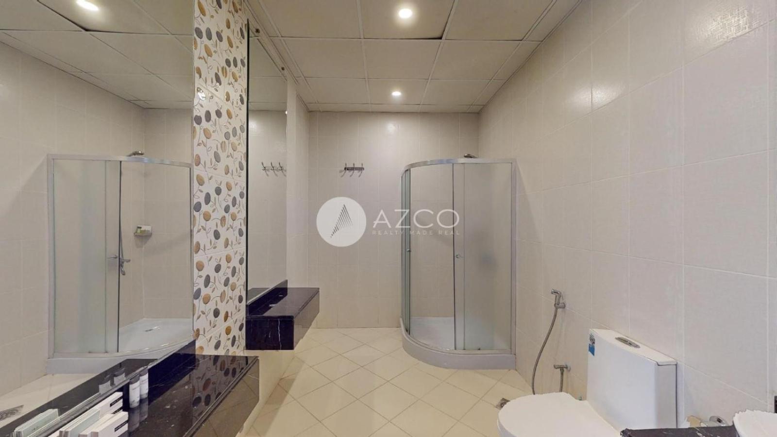 Mk By Azco Apartment Dubai