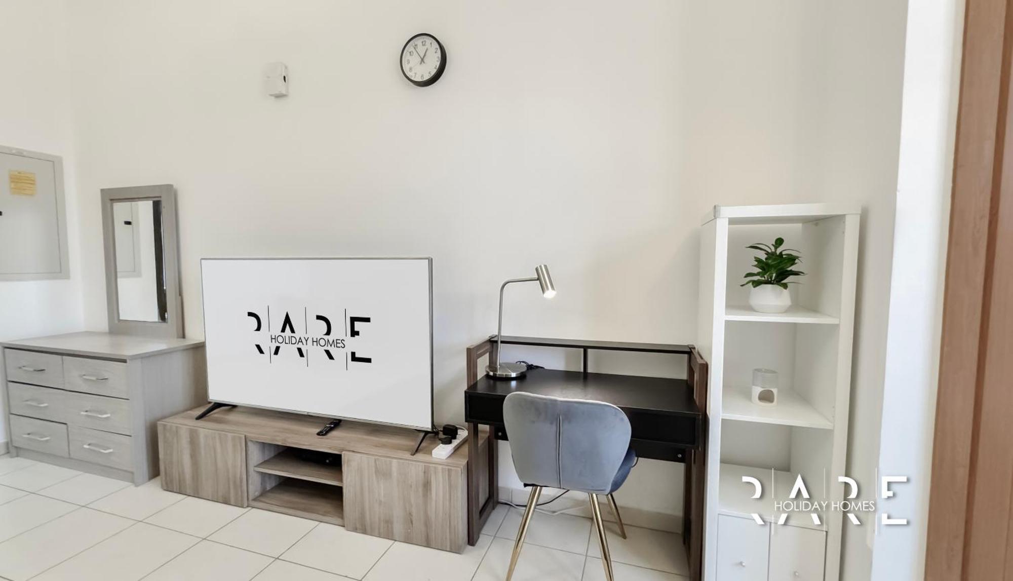 Apartment Rare Homes - Near Circle Mall - Lavender 2 - Rg012 - Jumeirah Village Circle *