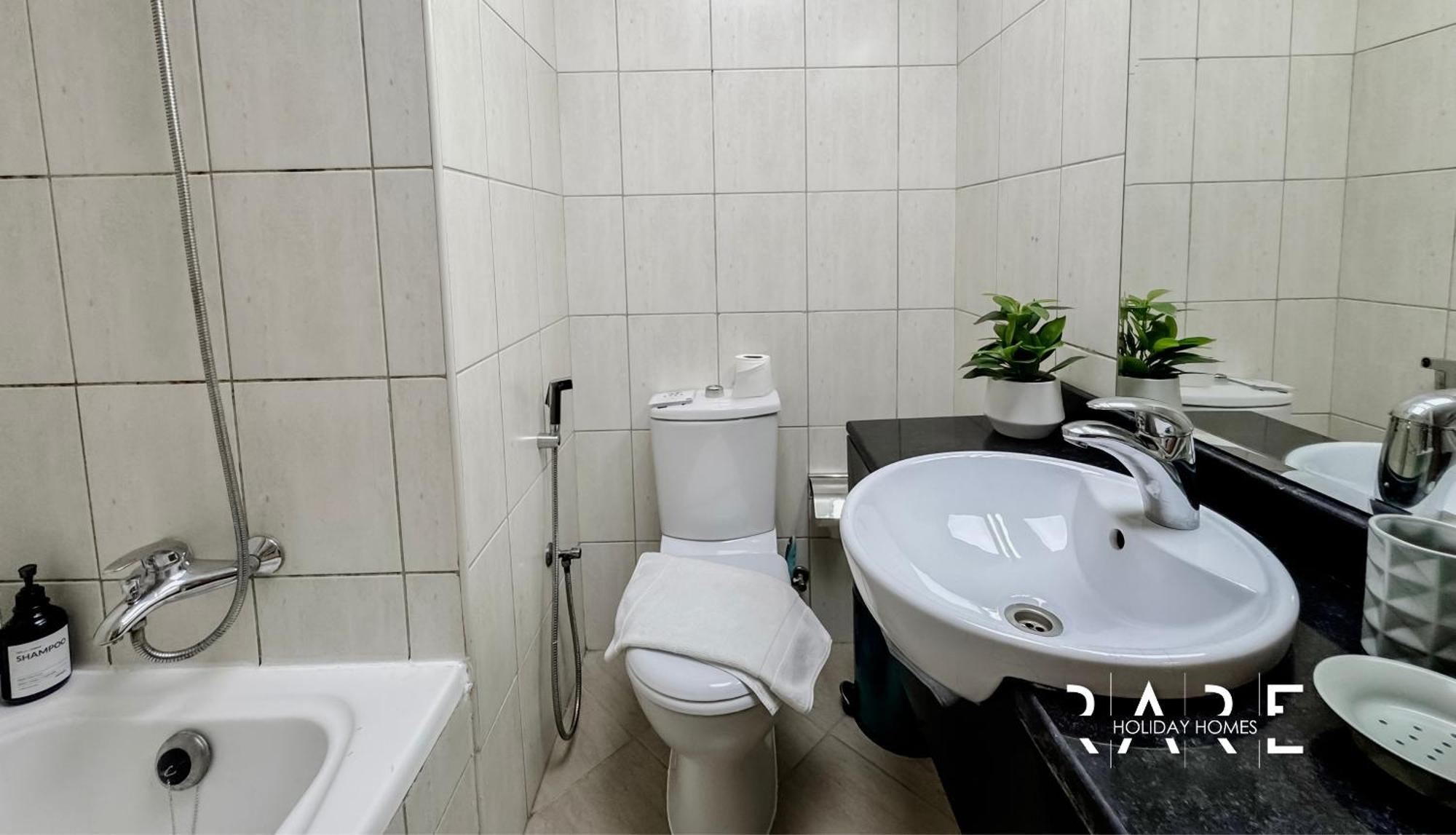 Rare Homes - Near Circle Mall - Lavender 2 - Rg012 - Jumeirah Village Circle Apartment Dubai