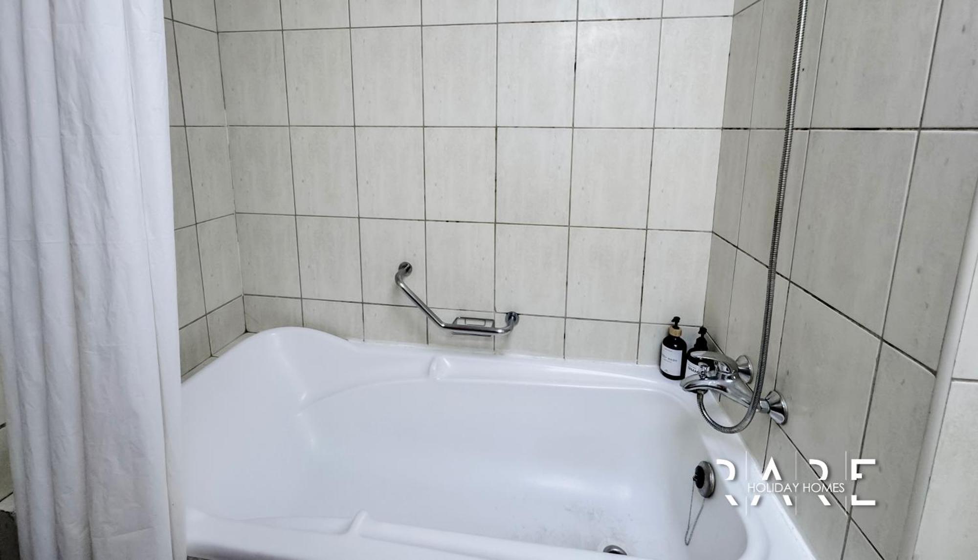 Rare Homes - Near Circle Mall - Lavender 2 - Rg012 - Jumeirah Village Circle Apartment *