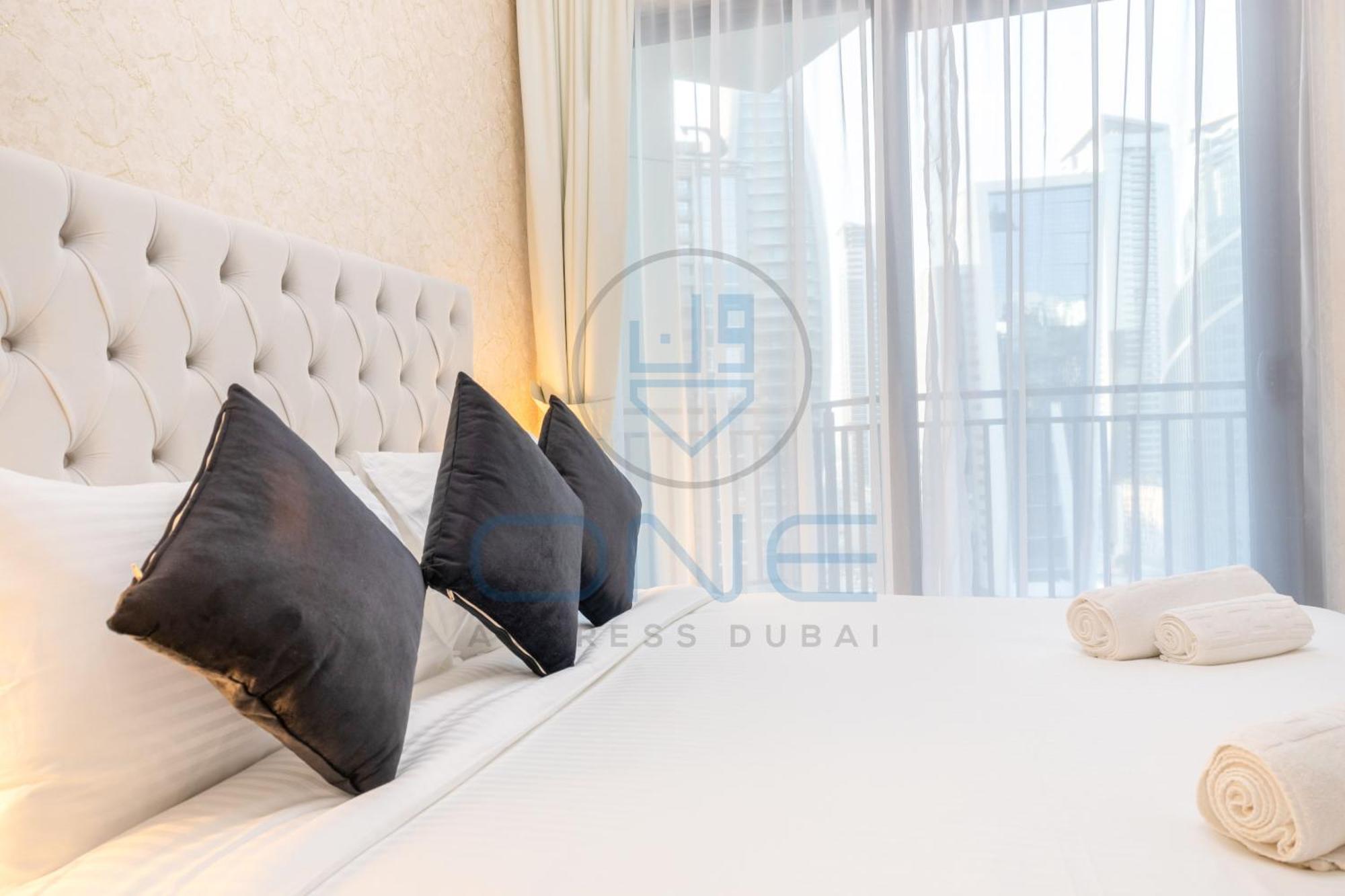 Charming Cozy In Business Bay Apartment *
