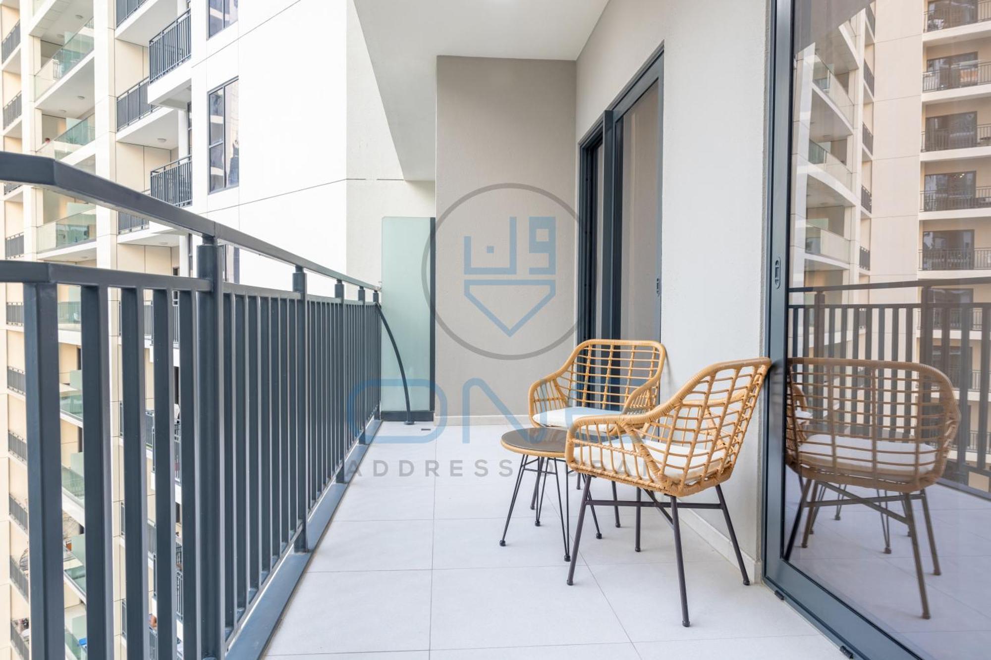 Charming Cozy In Business Bay * Dubai