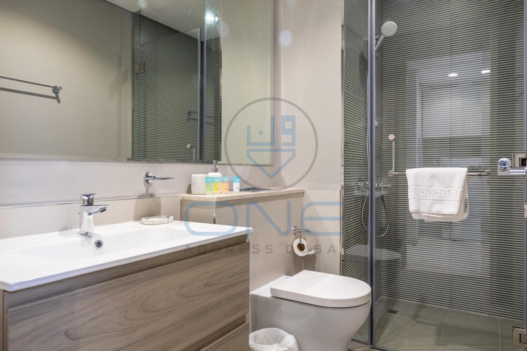 Charming Cozy In Business Bay Apartment Dubai