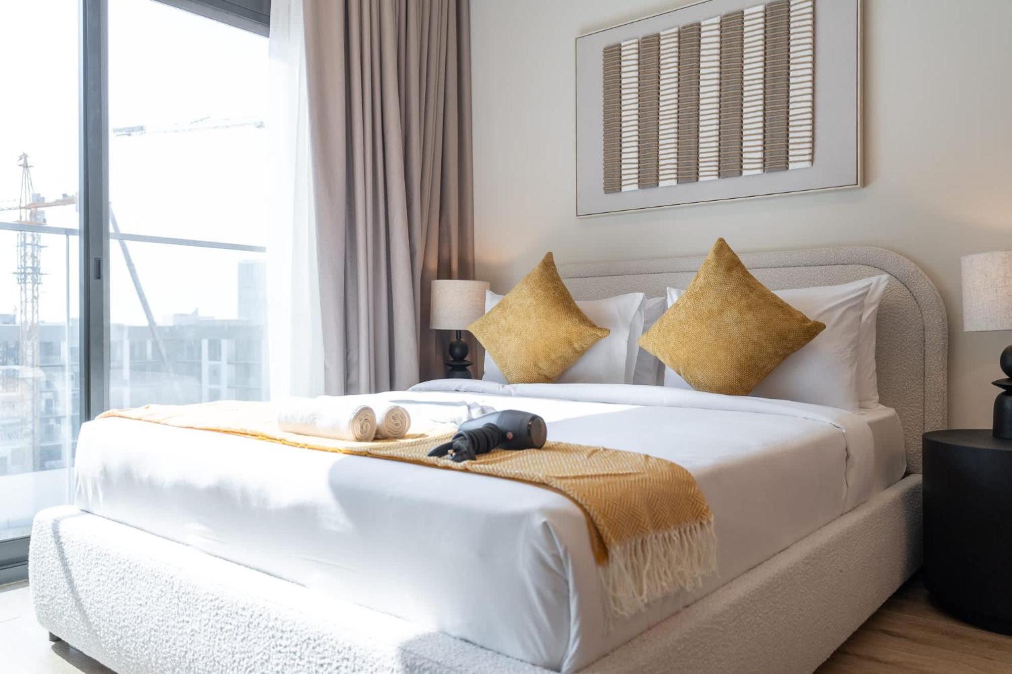 Apartment Sophisticated In Rokane G25 Jvc *