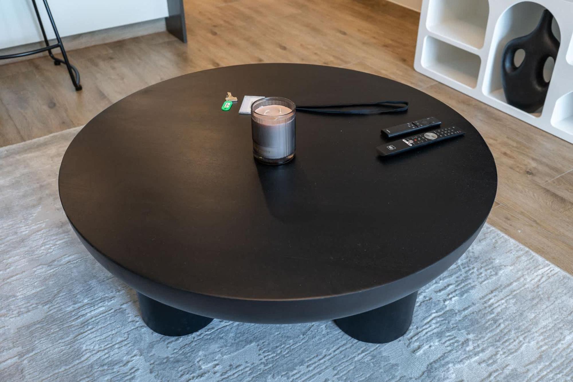 Sophisticated In Rokane G25 Jvc Apartment