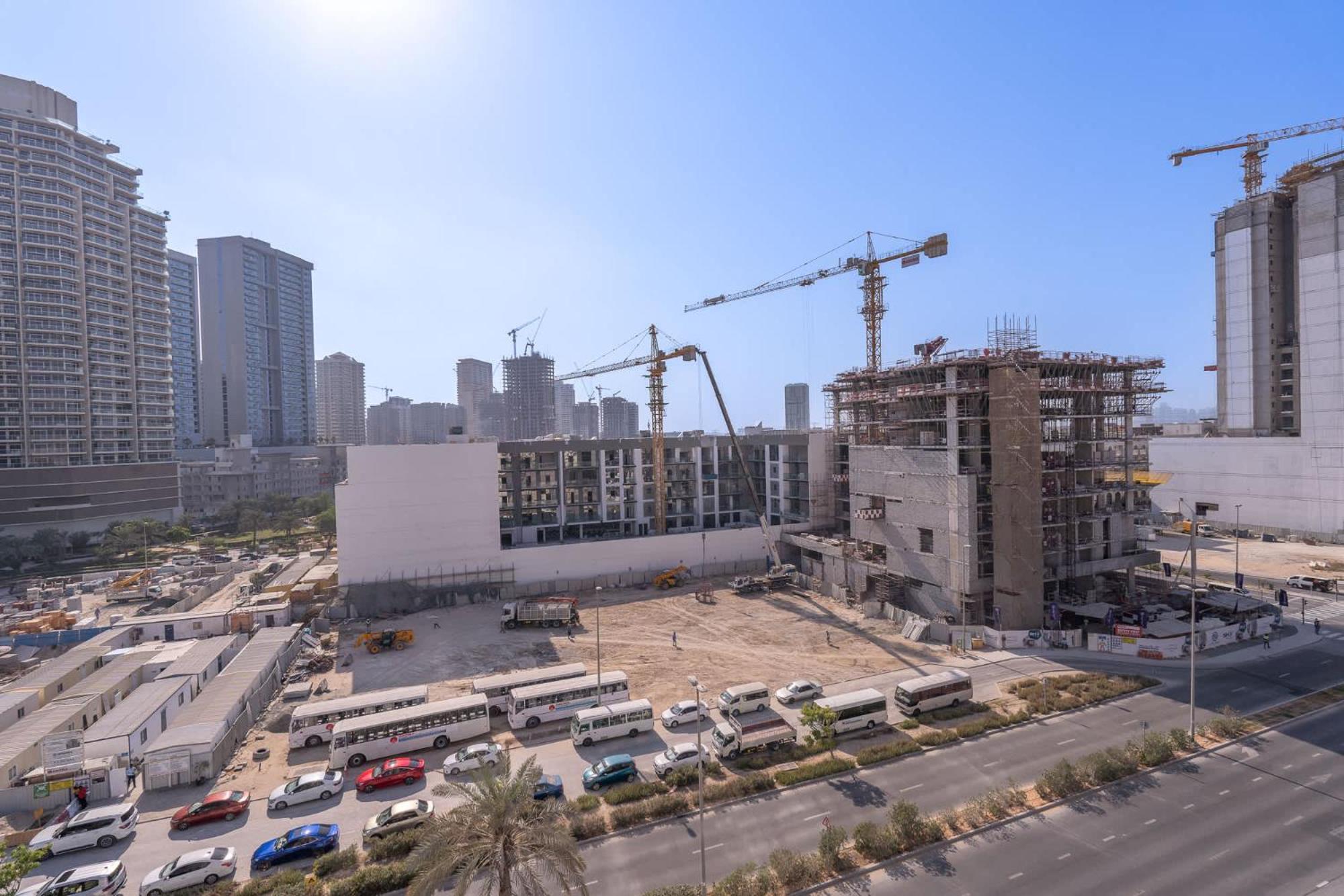 Sophisticated In Rokane G25 Jvc * Dubai