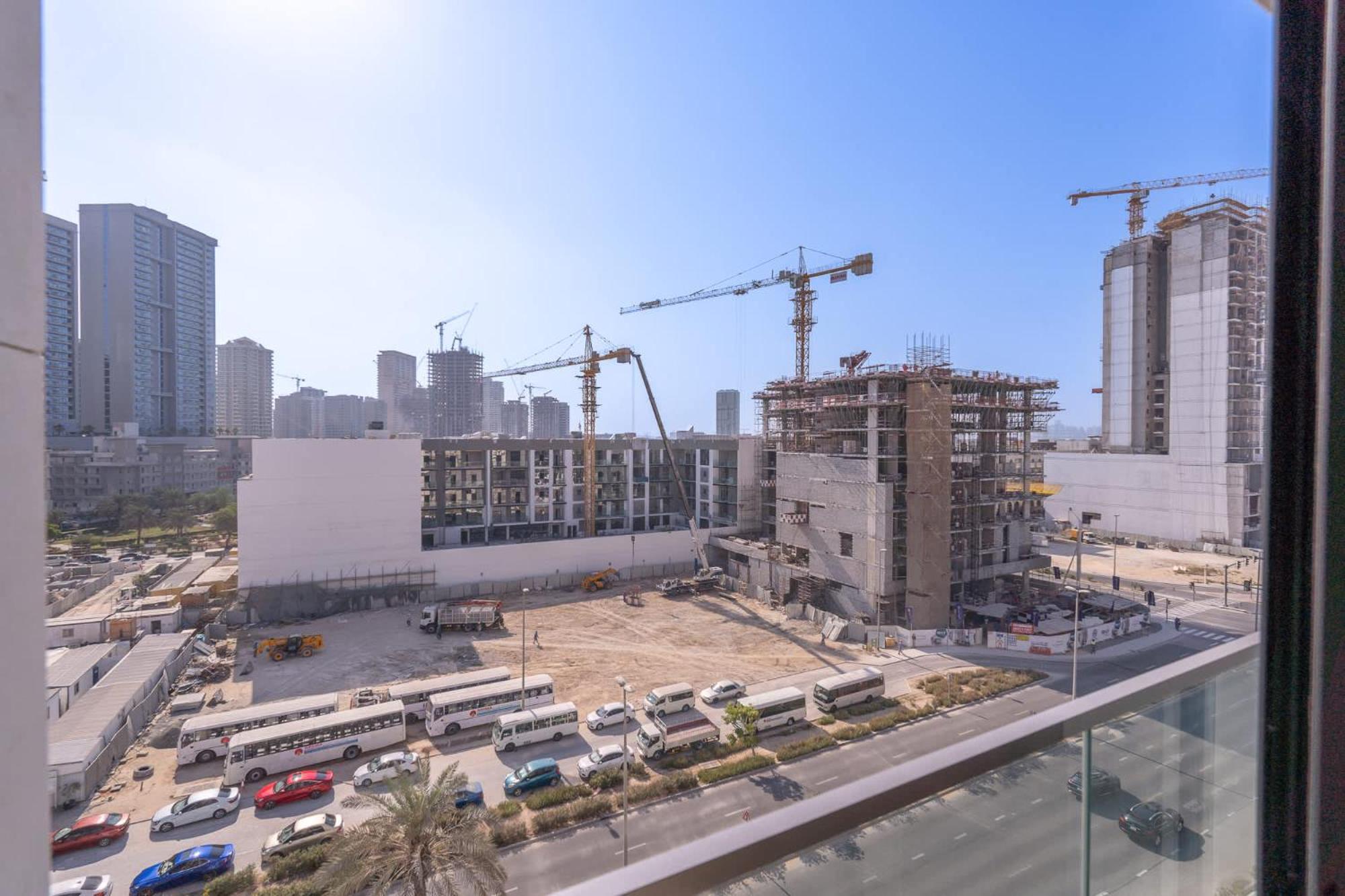 Apartment Sophisticated In Rokane G25 Jvc *