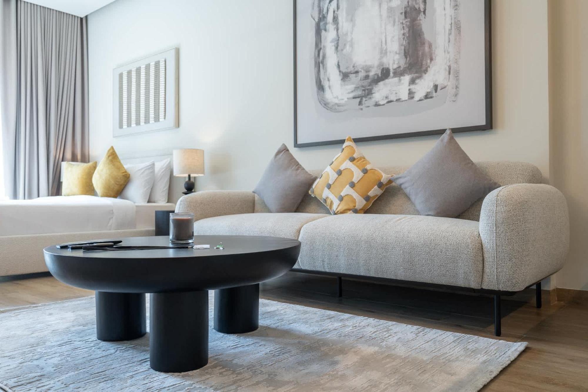 Sophisticated In Rokane G25 Jvc * Dubai