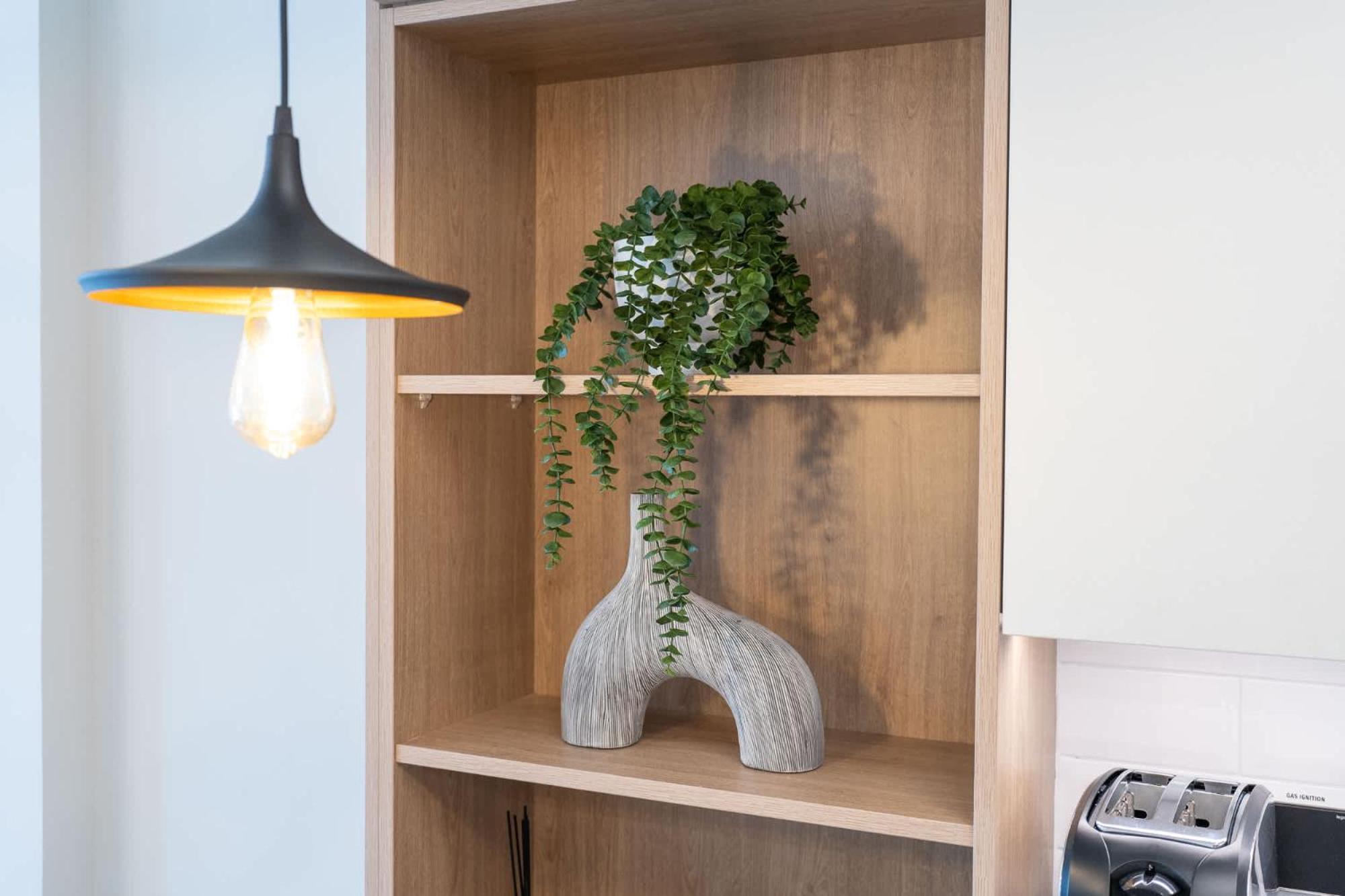 Apartment Sophisticated In Rokane G25 Jvc *