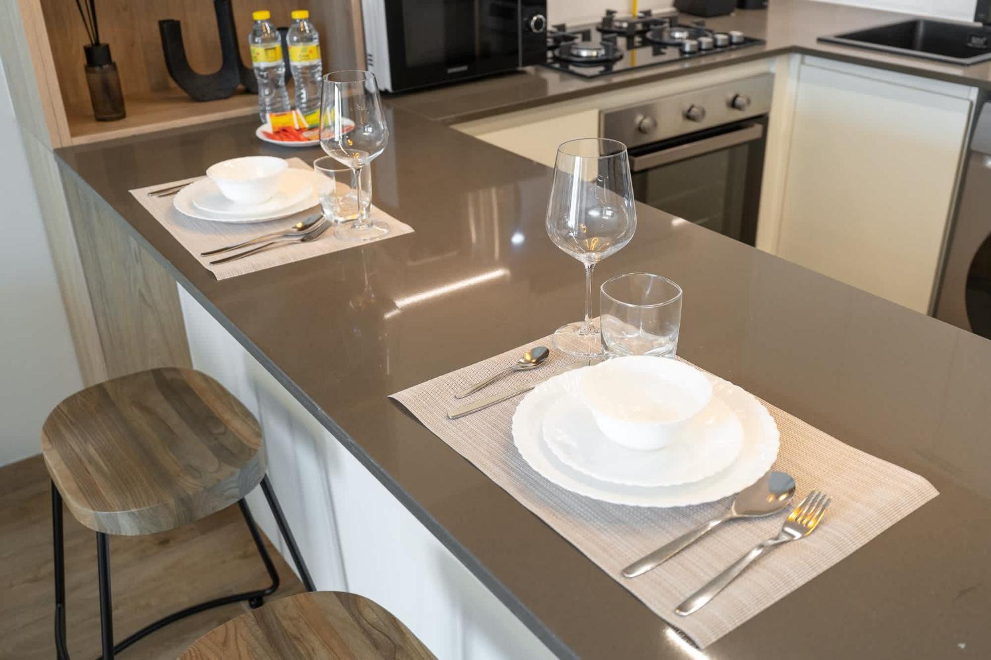 Apartment Sophisticated In Rokane G25 Jvc *