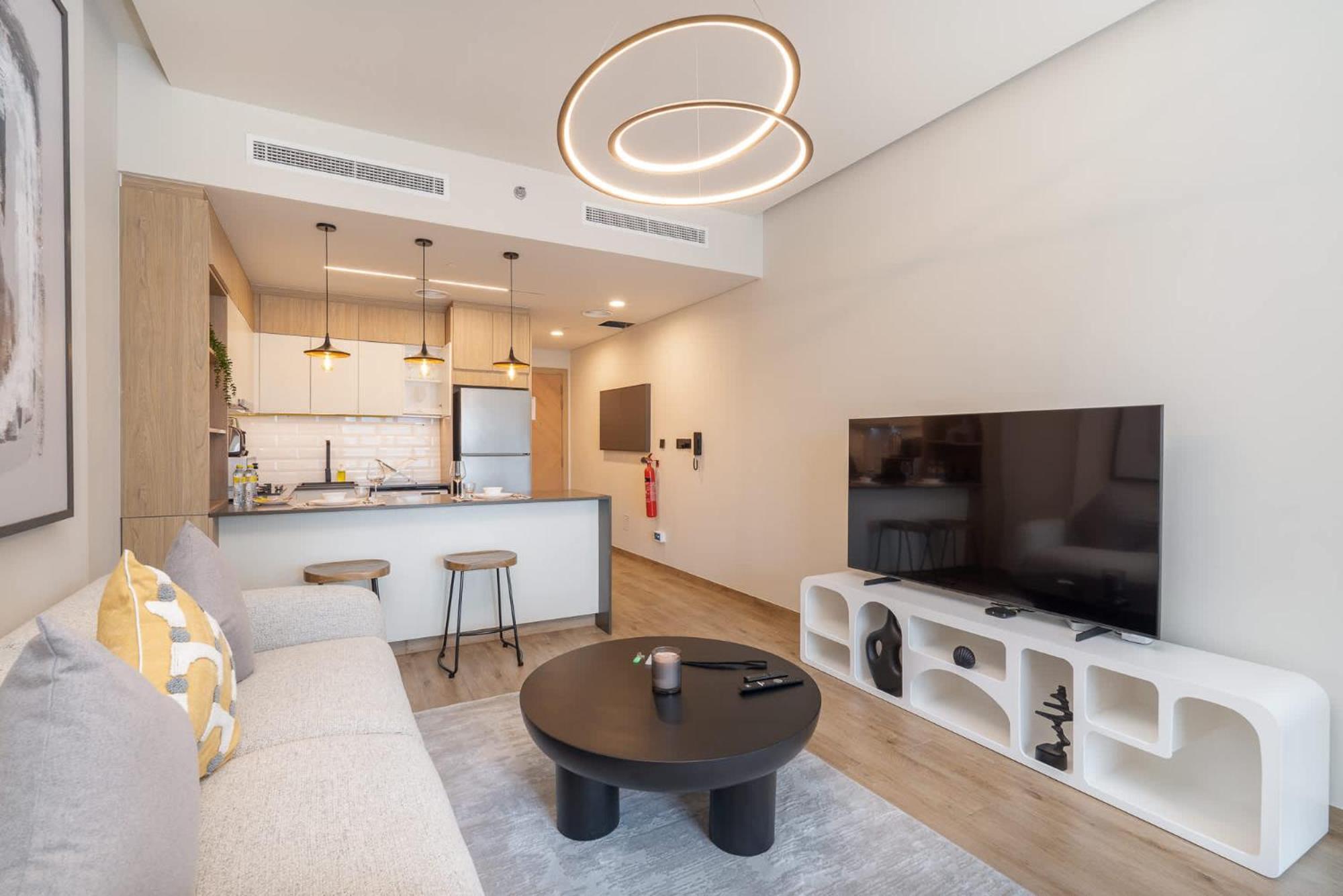 Apartment Sophisticated In Rokane G25 Jvc