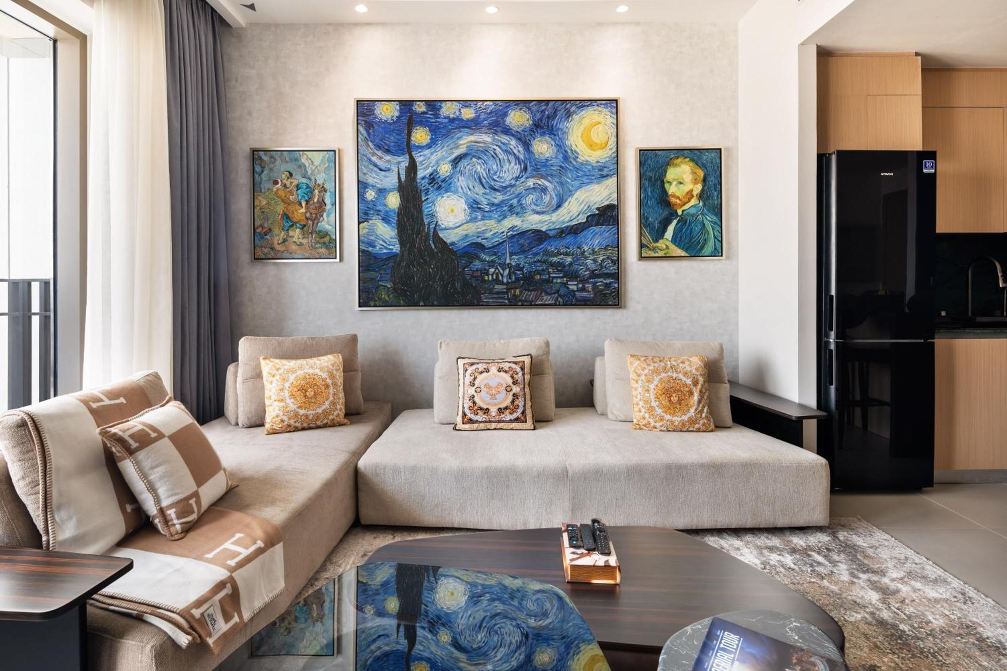 Creek, Luxury 1 Bedroom! Brand New - Dustay