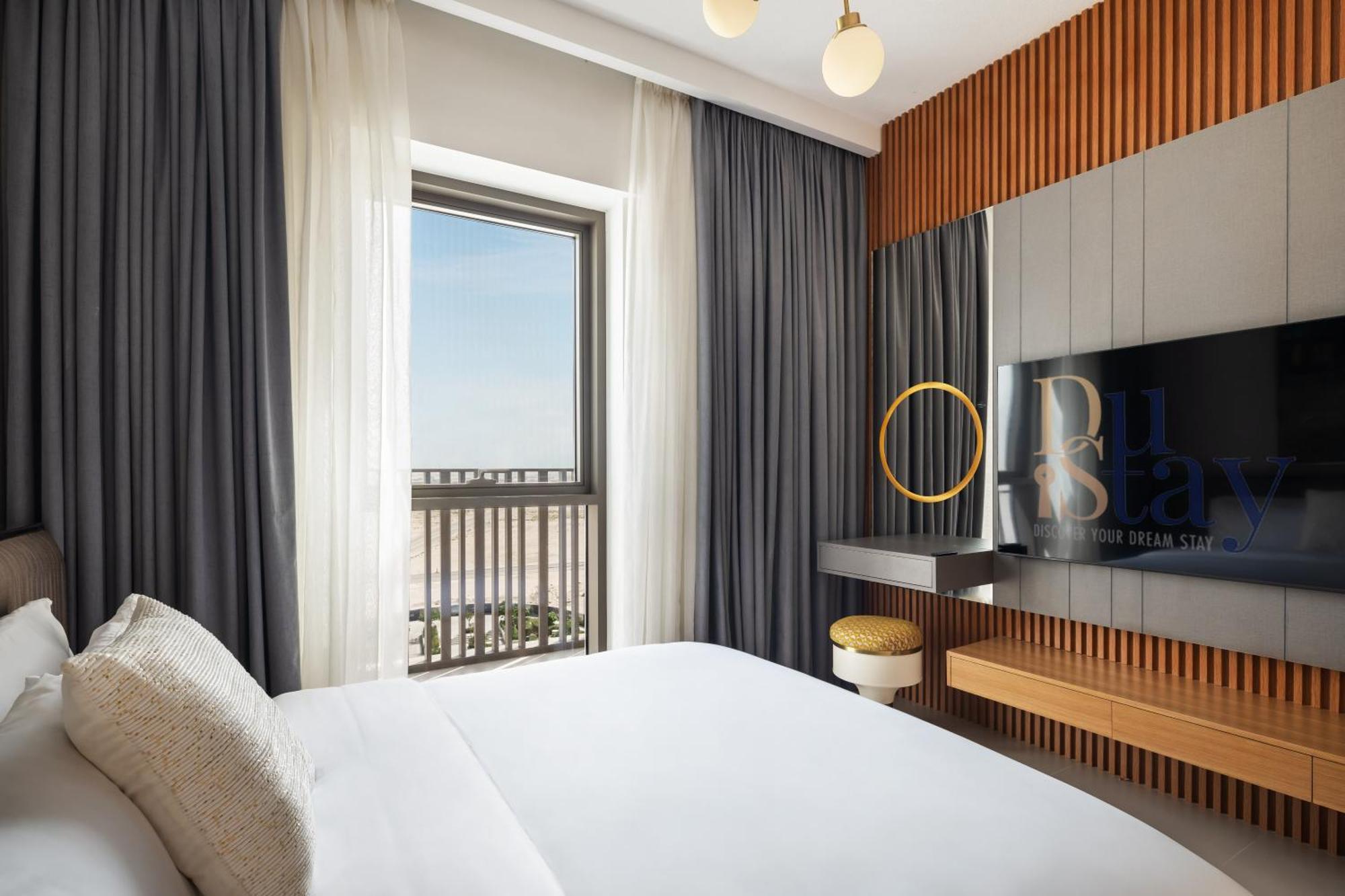 Apartment Creek, Luxury 1 Bedroom! Brand New - Dustay