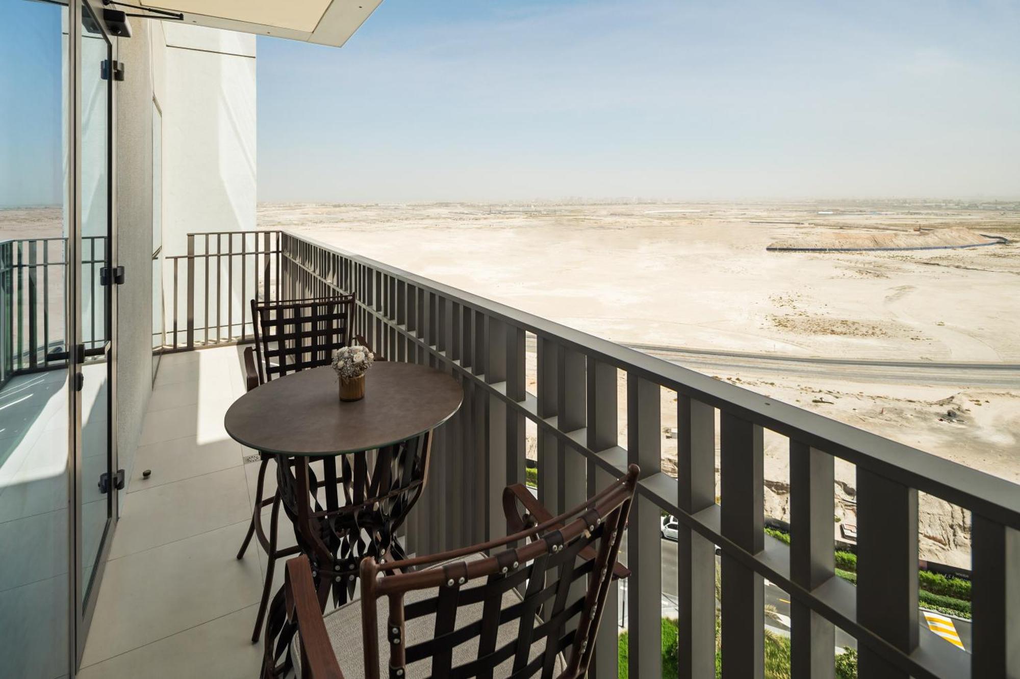 Creek, Luxury 1 Bedroom! Brand New - Dustay Apartment