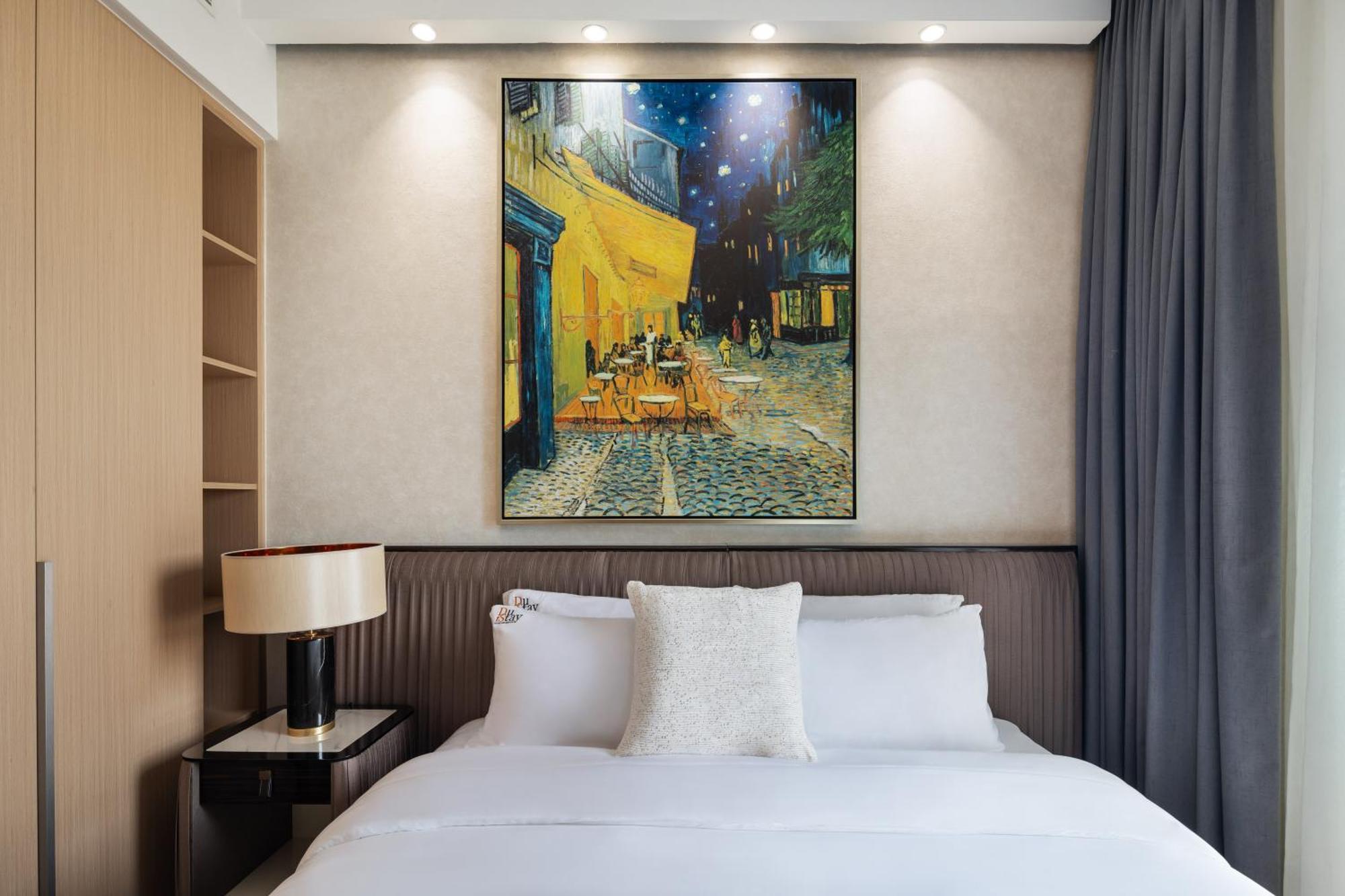 Creek, Luxury 1 Bedroom! Brand New - Dustay Apartment *
