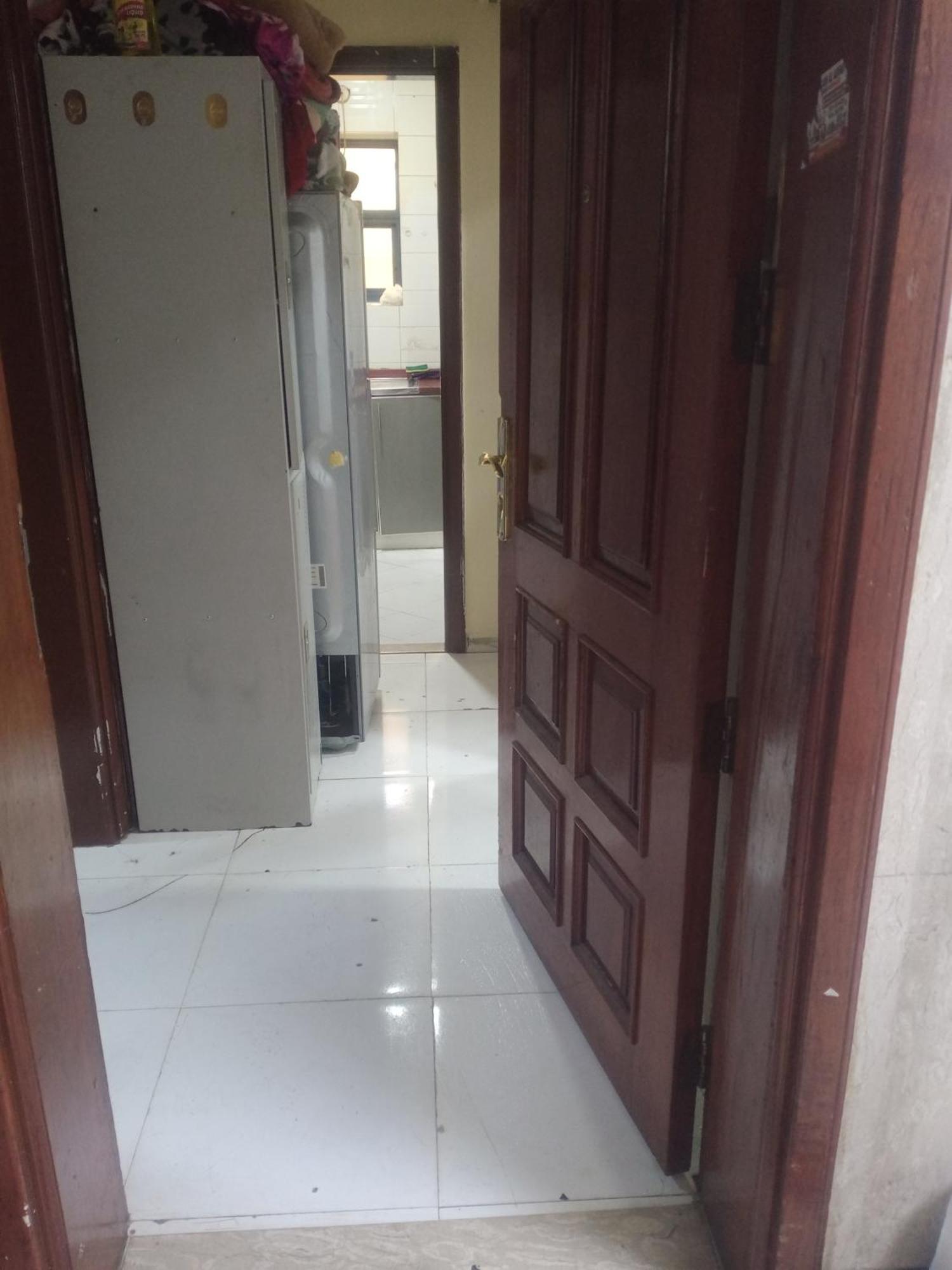 Naif Street Al Nakhal Near Transportations