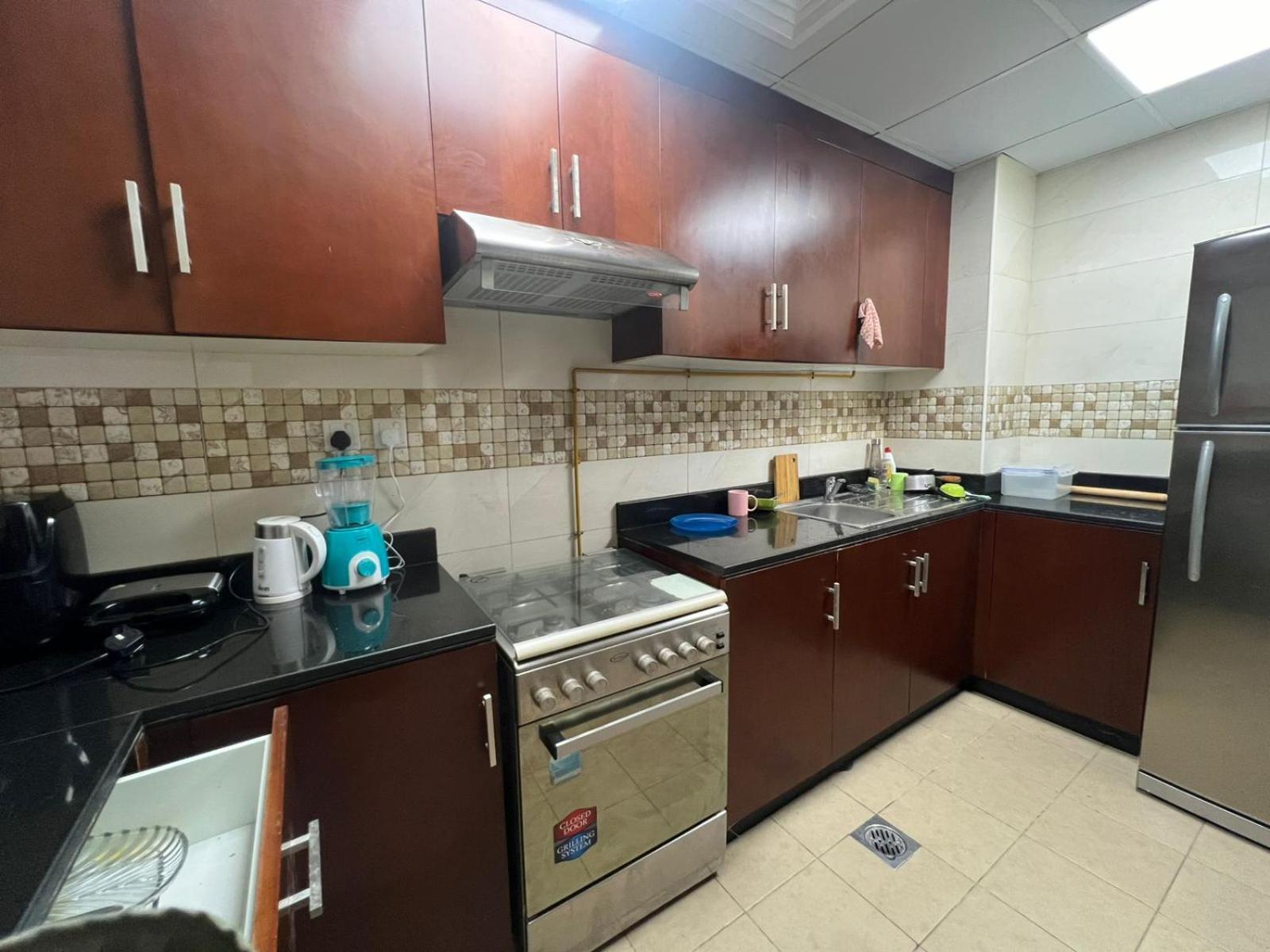 Homestay Luxury In Front Of Five Dubai