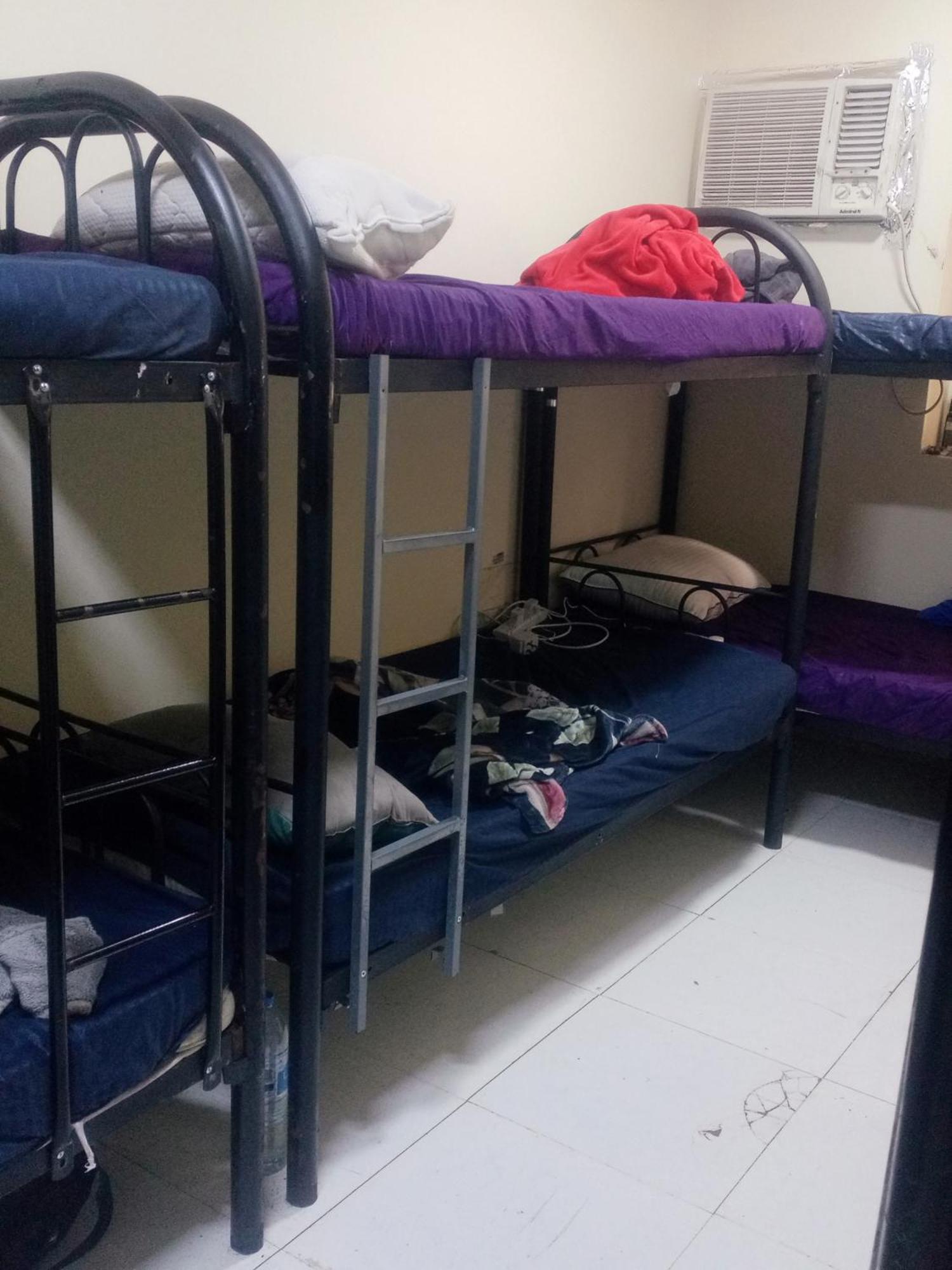 Naif Street Al Nakhal Near Transportations Homestay Dubai