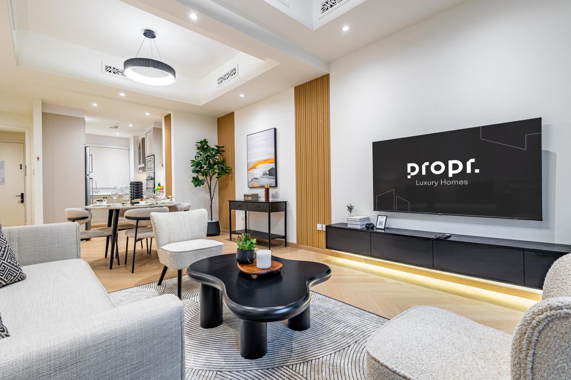 Upgraded 1br Retreat With Iconic Burj Khalifa Views Apartment *