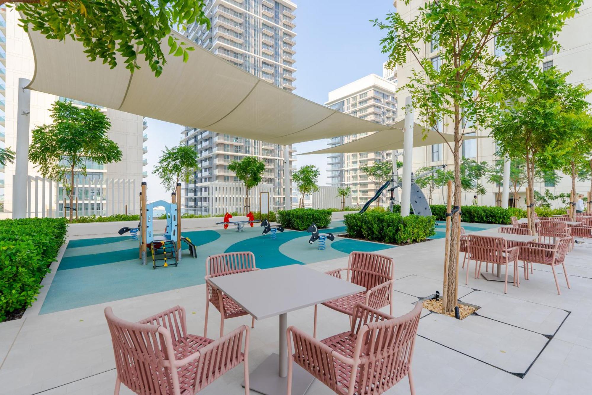 Apartment Private Access 1 Bedroom - Beachfront