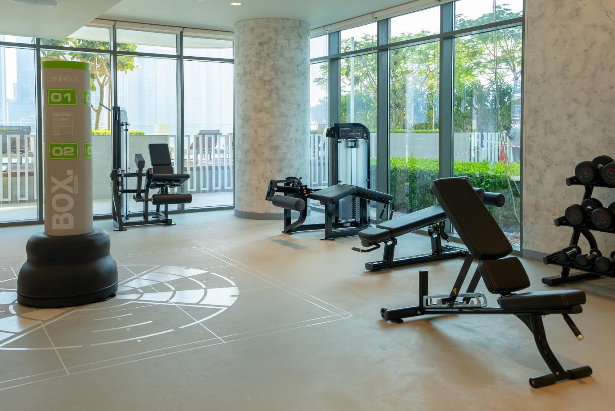 Private Access 1 Bedroom - Beachfront *