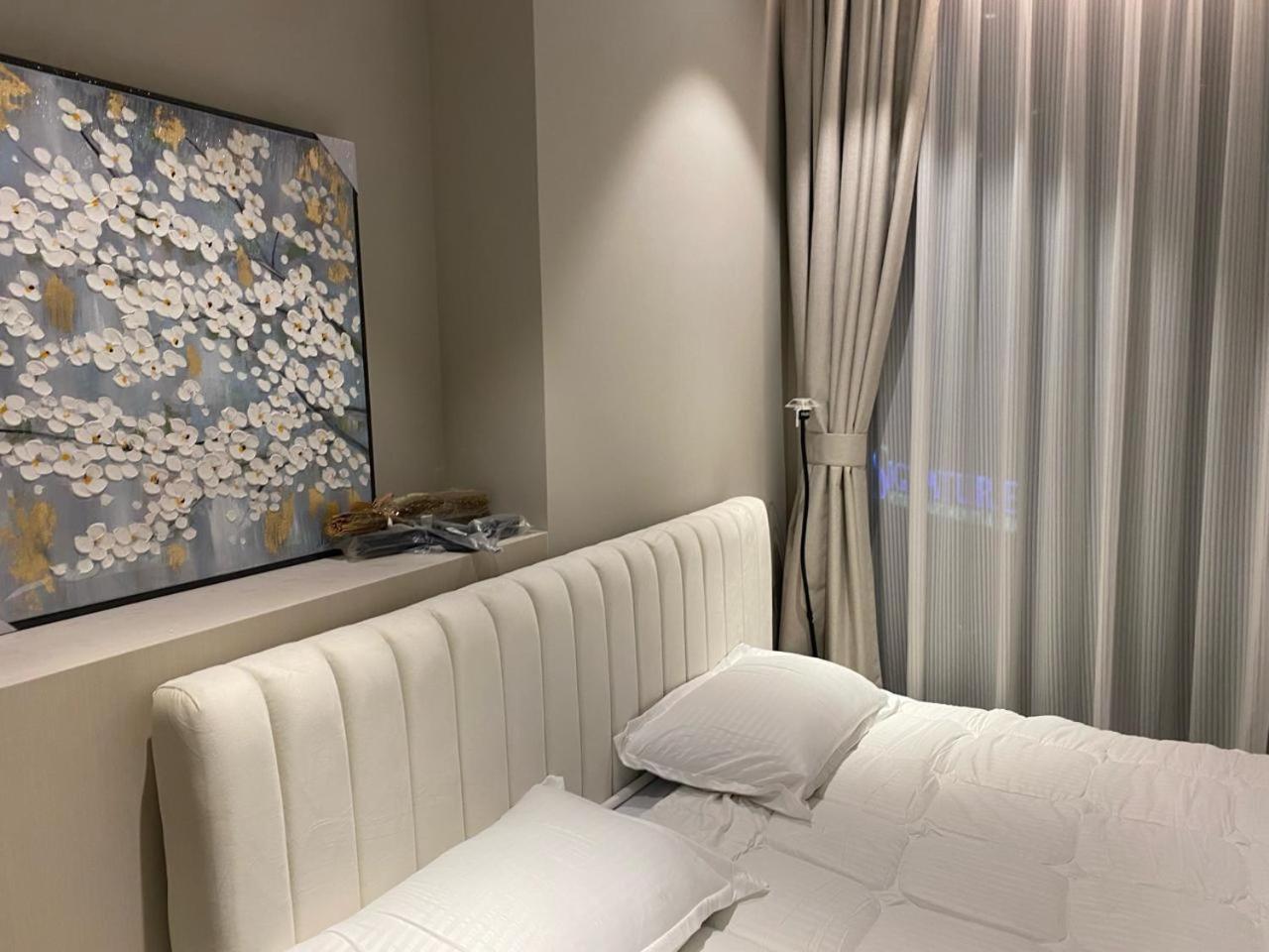 Superior Marina With Fascinating Marina And Eye Views Apartamento Dubai
