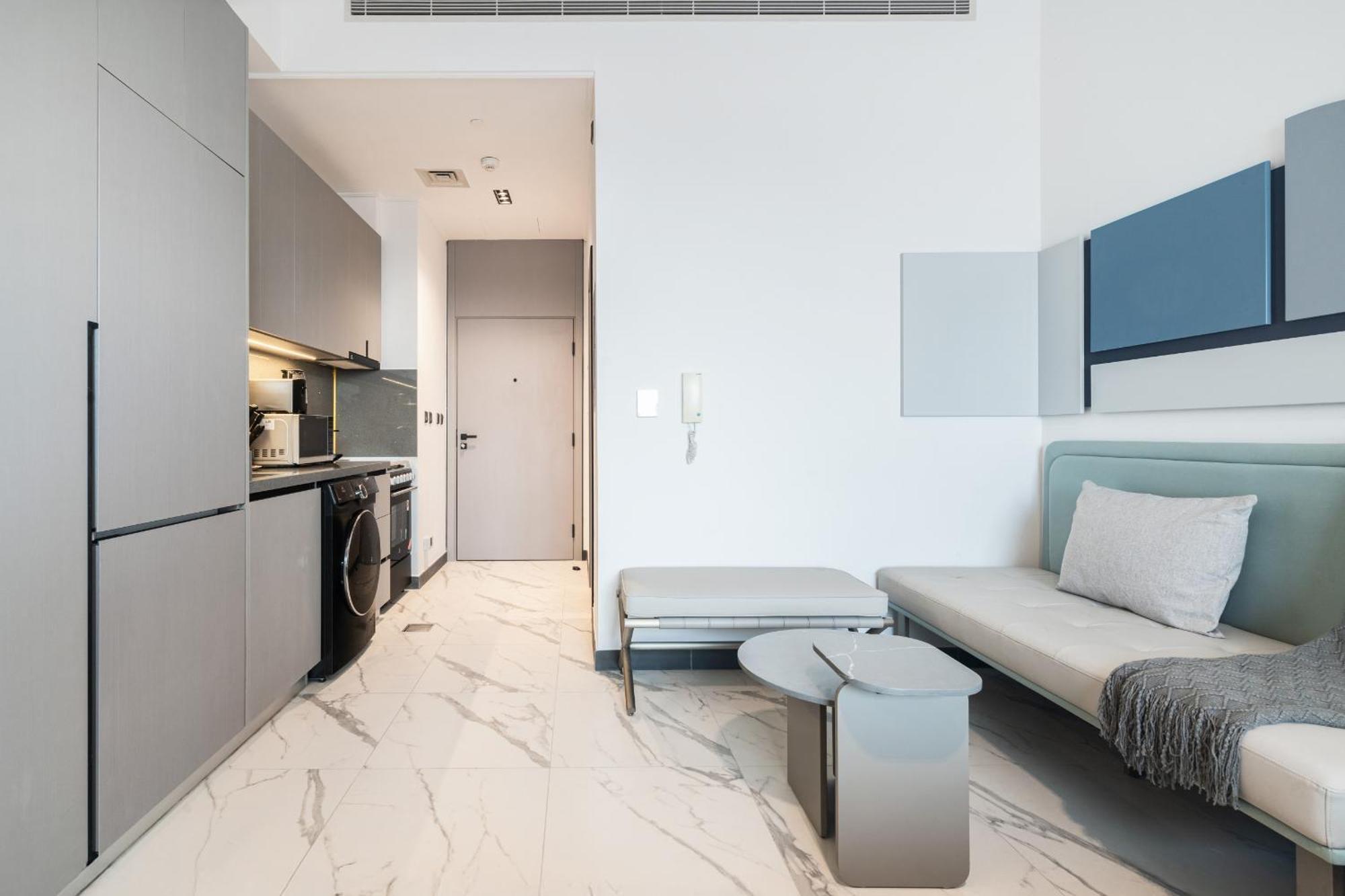 Serene In Mag 900 - Allsopp & Allsopp Apartment