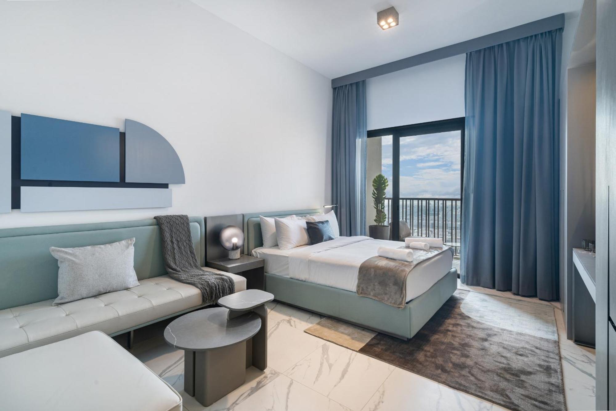 Serene In Mag 900 - Allsopp & Allsopp Dubai