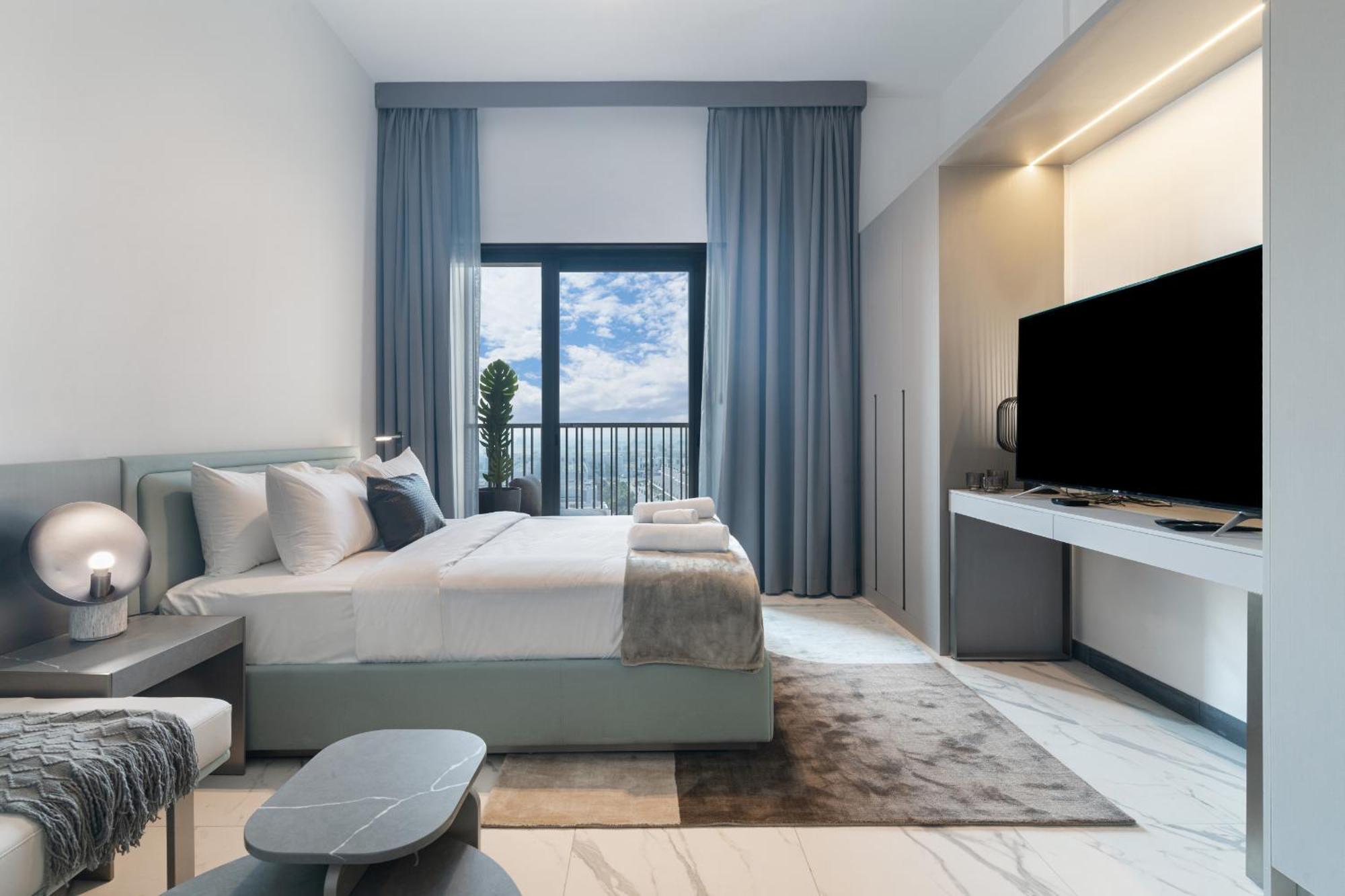 Serene In Mag 900 - Allsopp & Allsopp Apartment *