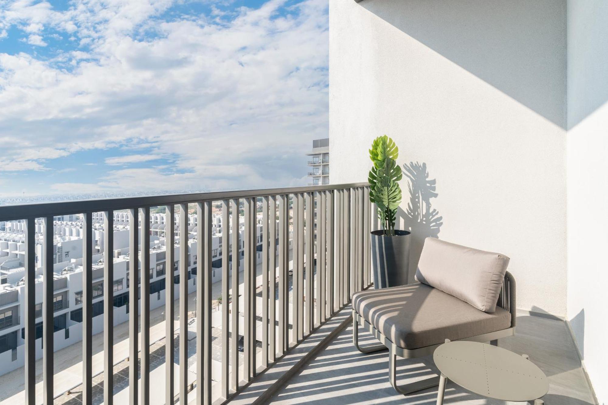 Serene In Mag 900 - Allsopp & Allsopp Apartment