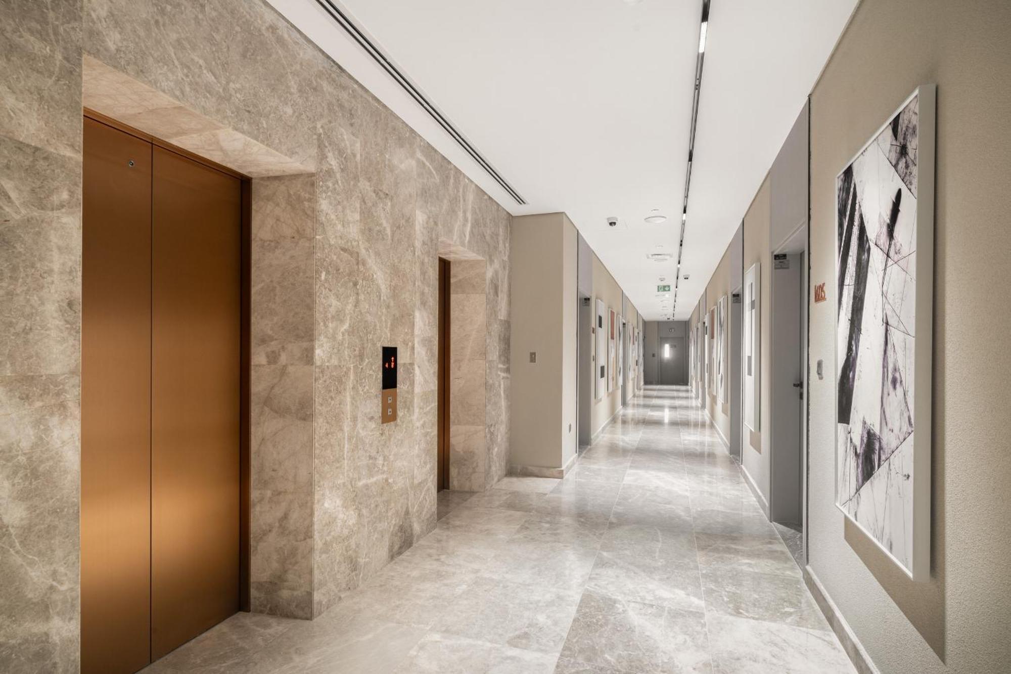 Serene In Mag 900 - Allsopp & Allsopp Apartment
